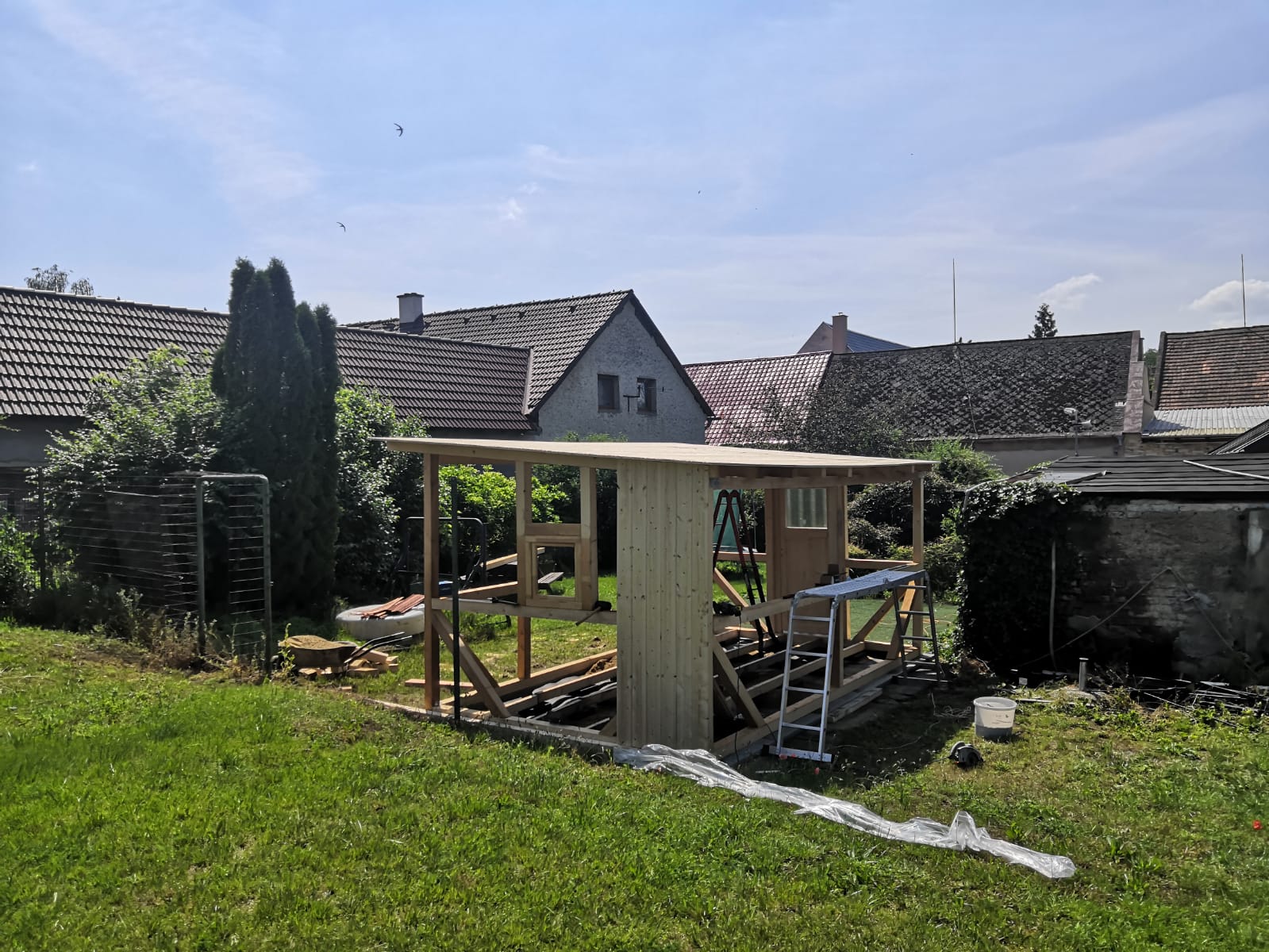 Hodinový manžel Jan Dobřichovský foto 5