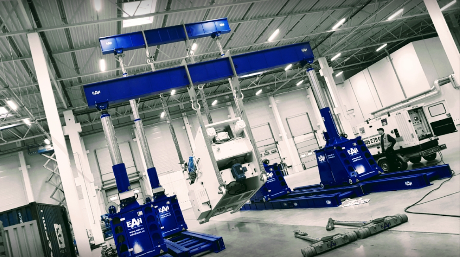 EAH - Europe Automotive Holding a.s. foto 4