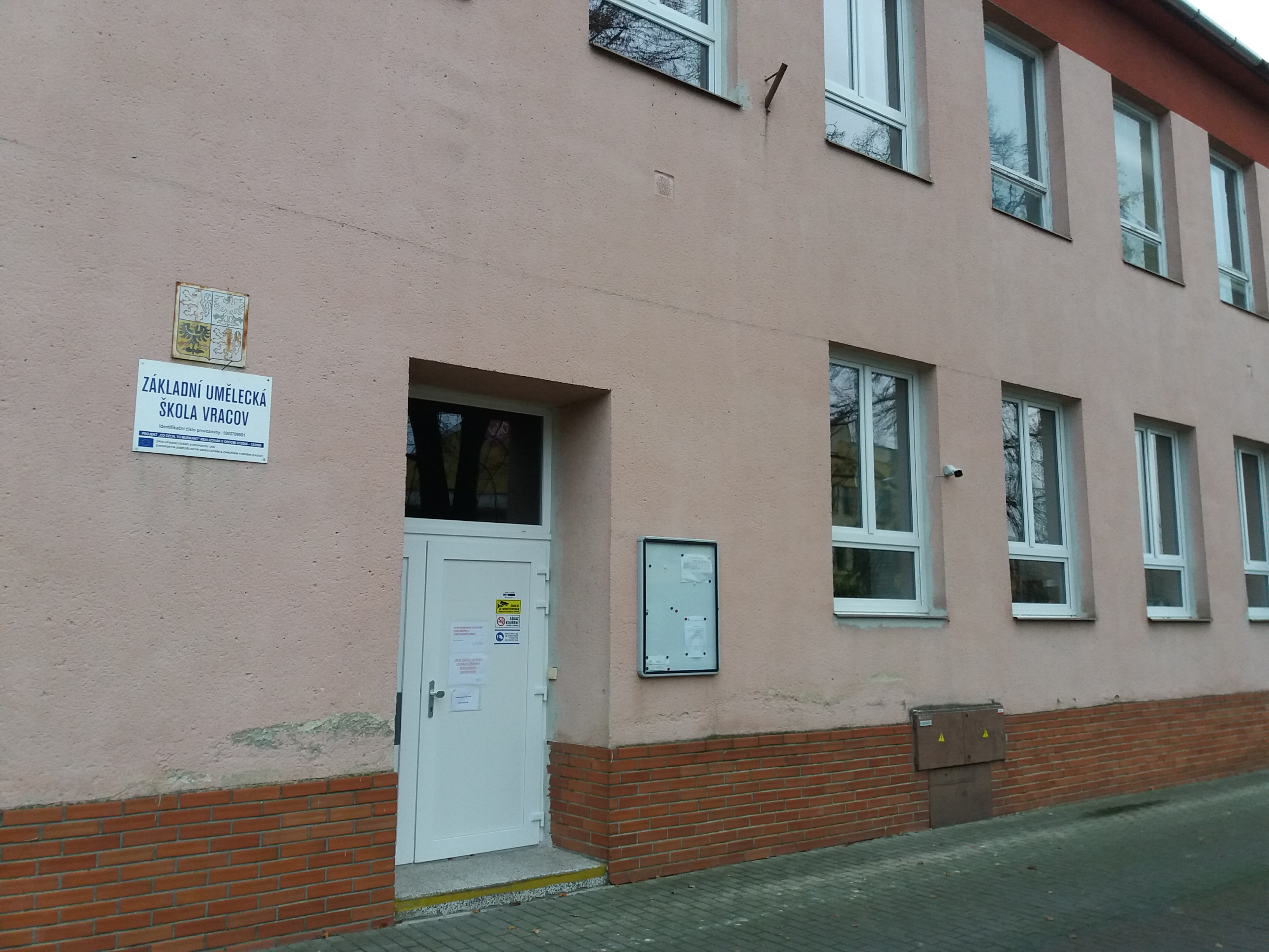 ZUŠ Vracov foto 2