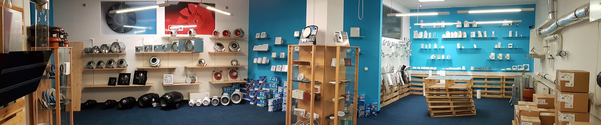 Úvodní obrázek Ventila-vzduchotechnika.cz