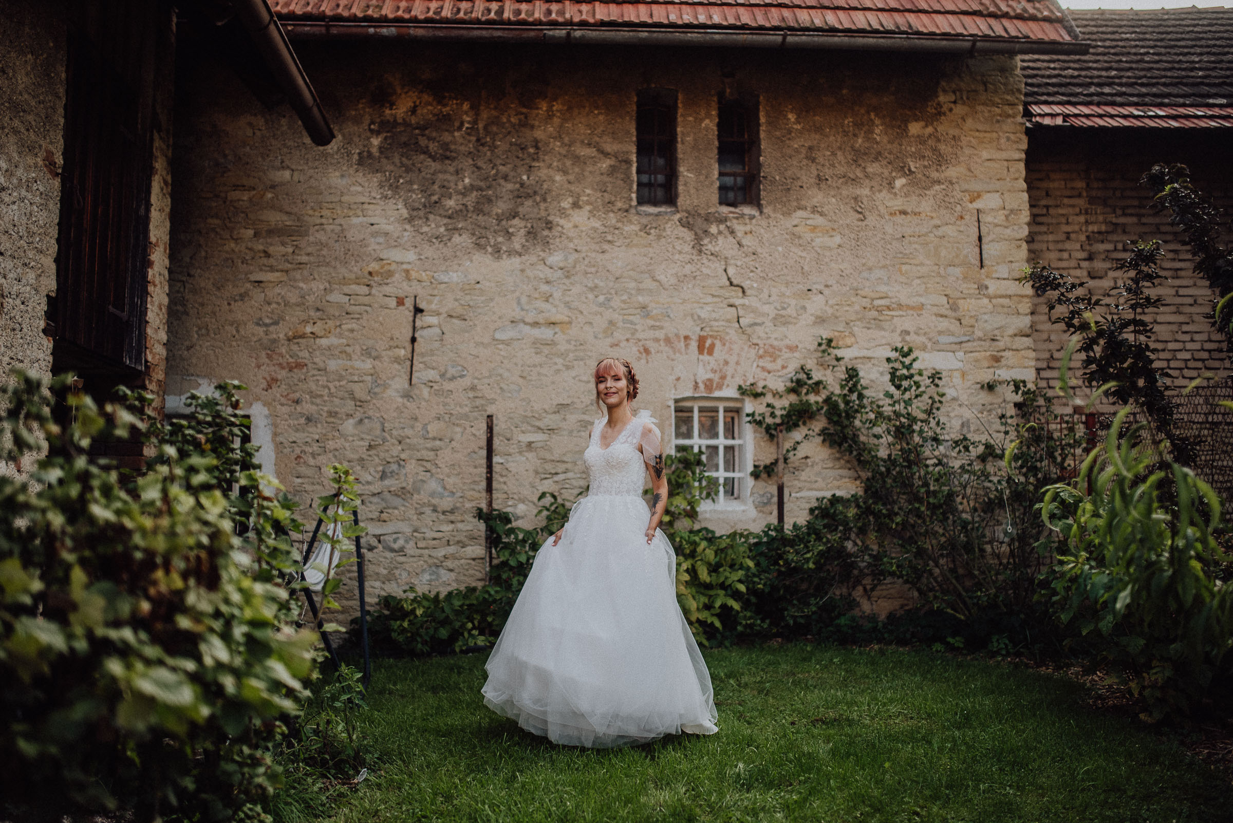 Filip Žitný - Svatební Fotograf foto 1