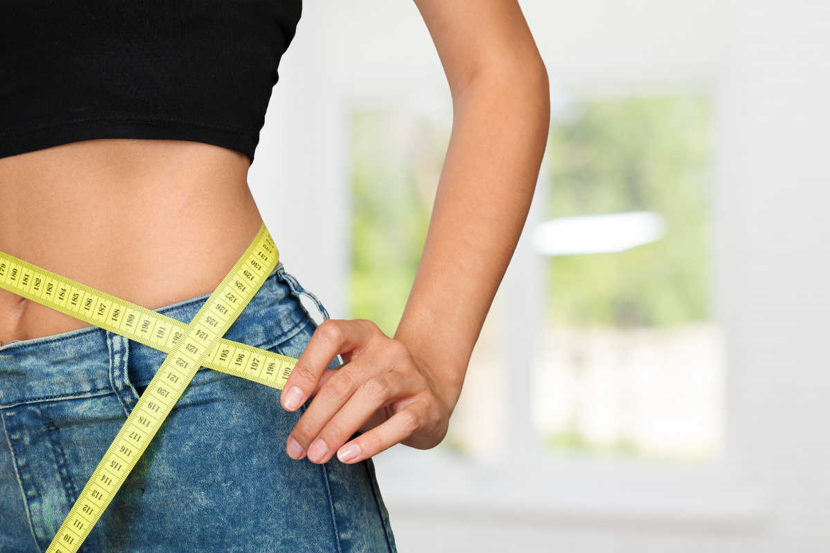 Sarah - výživové poradenství foto 1