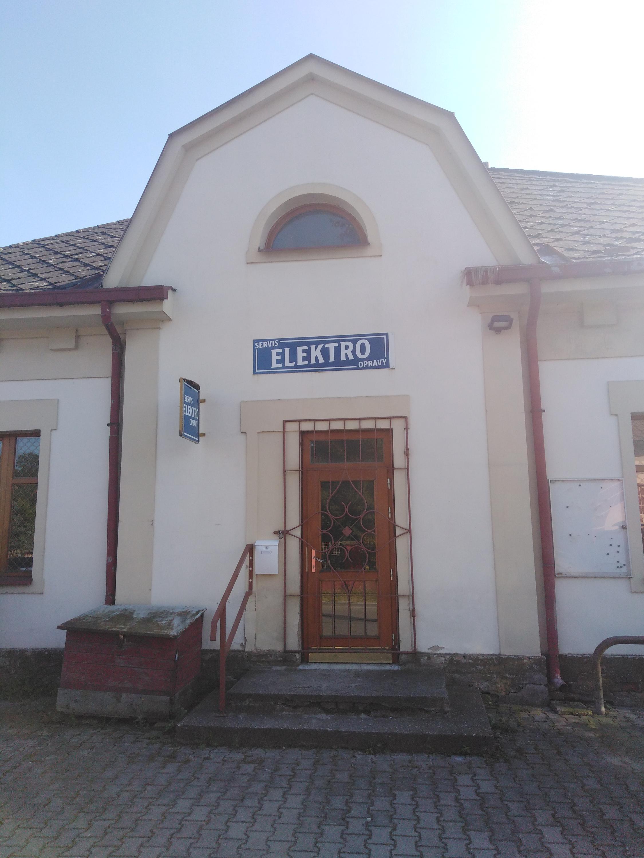 Jan Dončuk - ELEKTRO servis foto 3