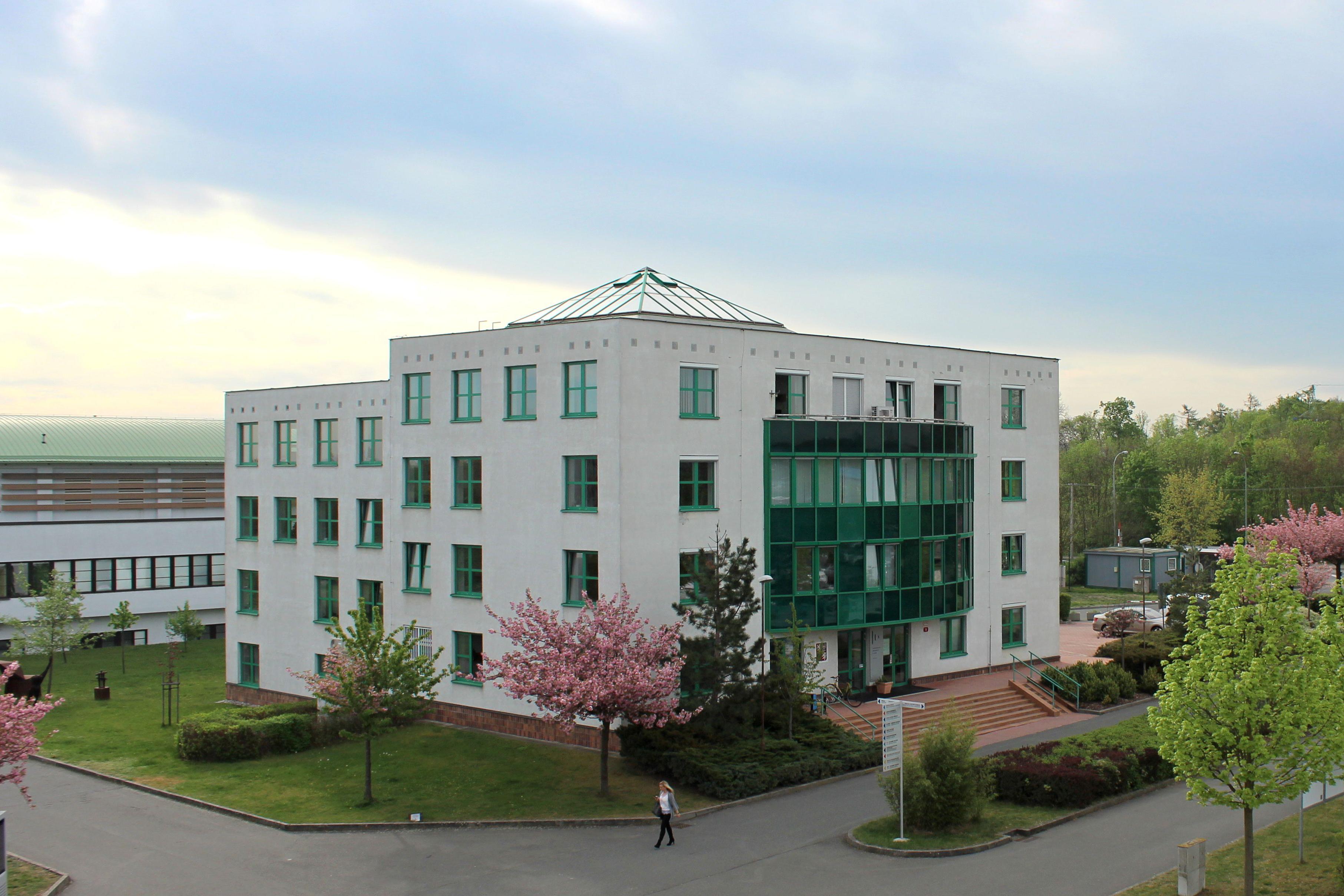 Západočeská univerzita v Plzni