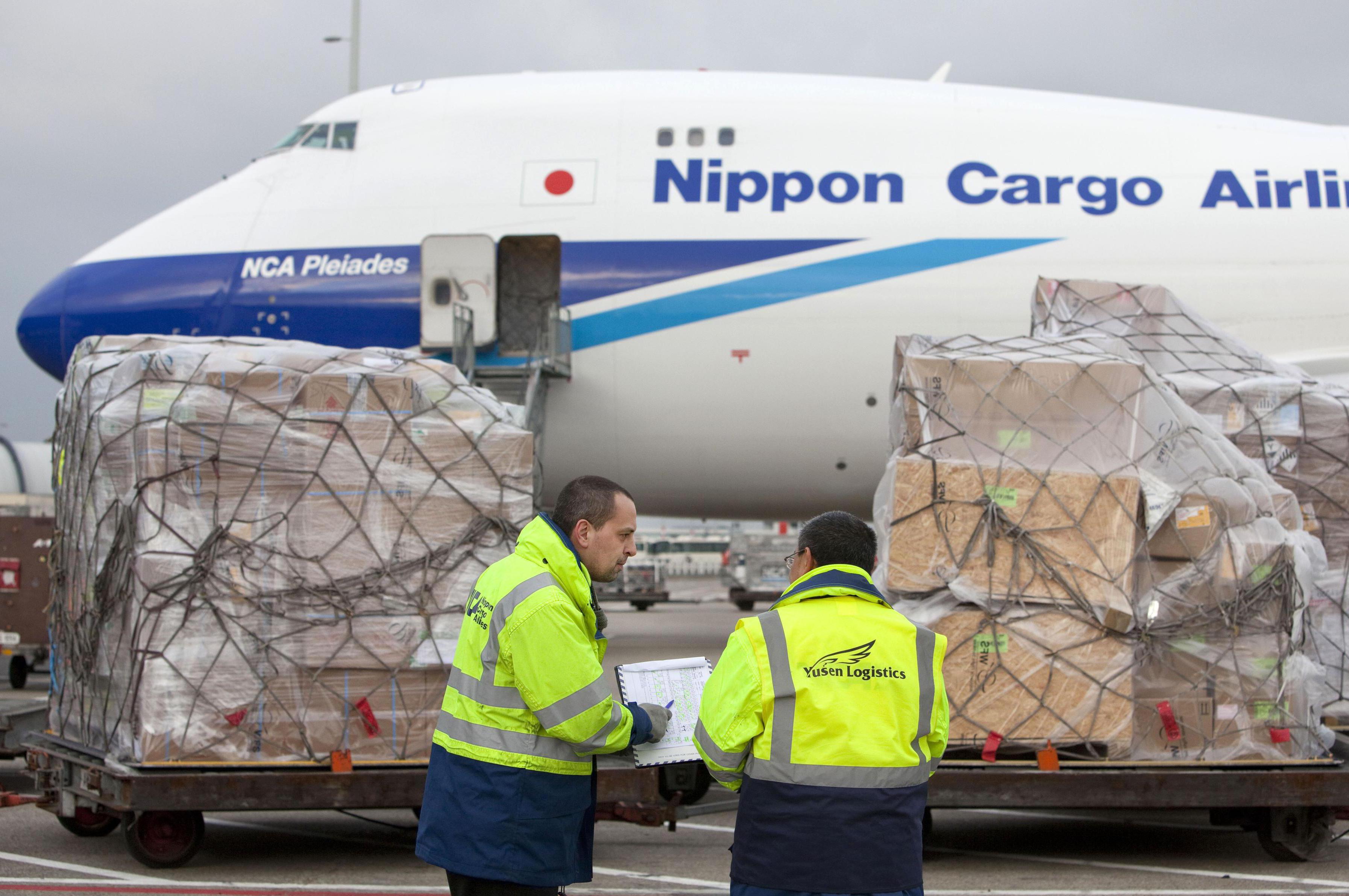 Yusen Logistics Czech s.r.o.