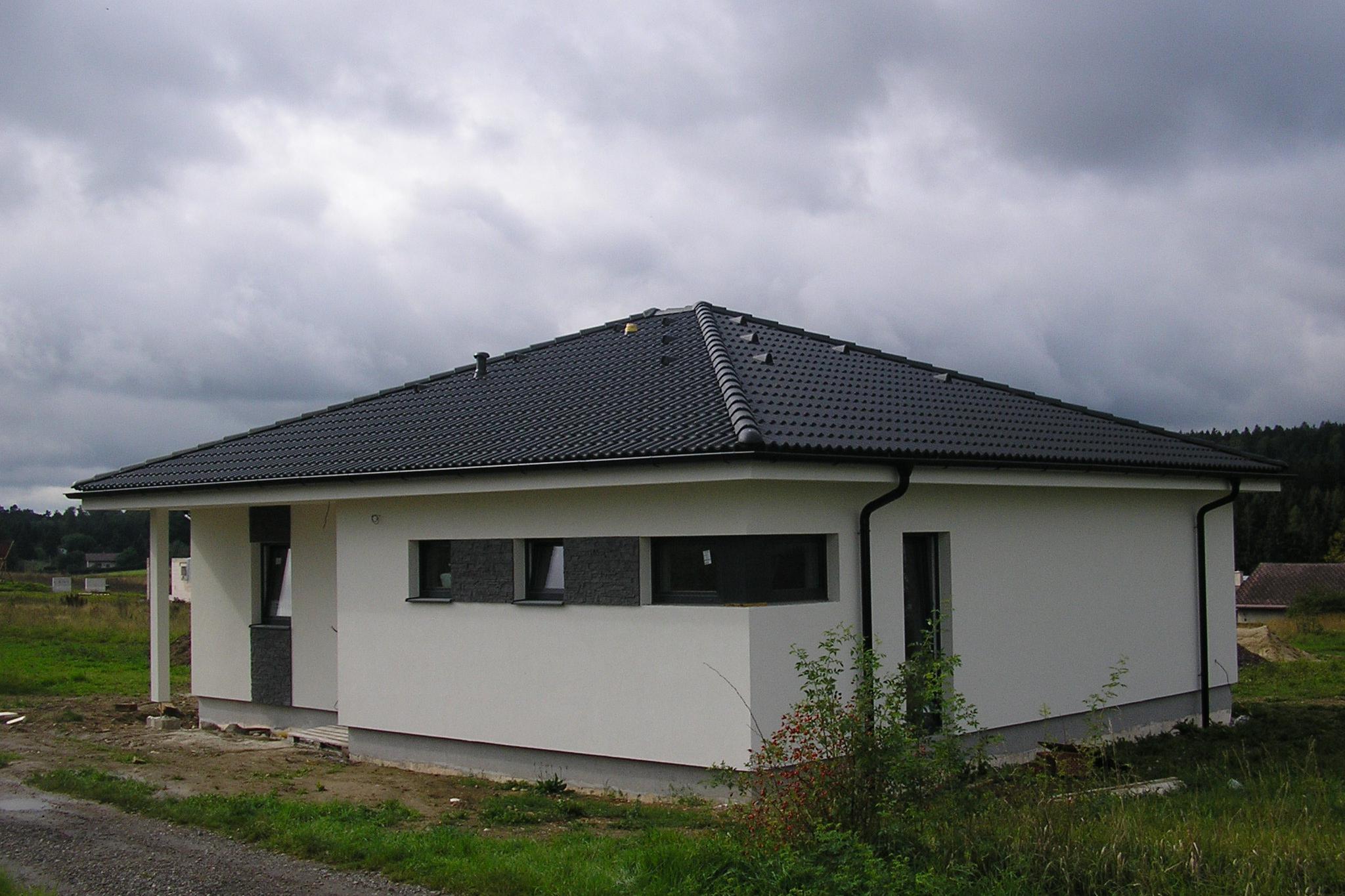 Střechy Zumr foto 1