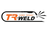 logo TR-WELD