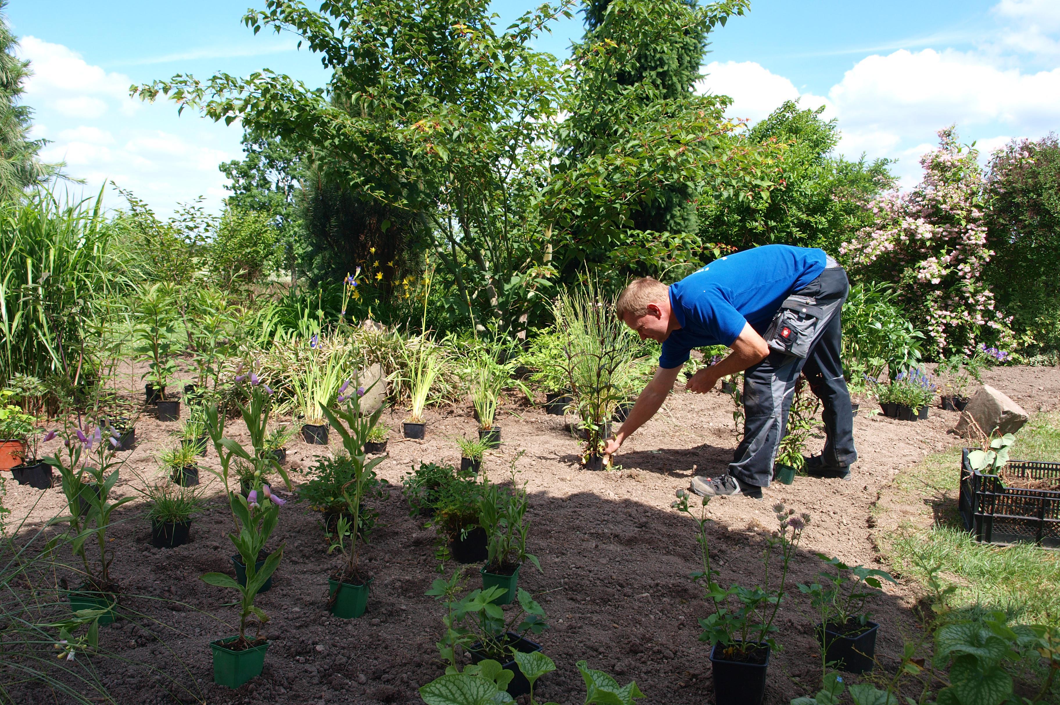 Every Garden - Ing. Jan Jedlička