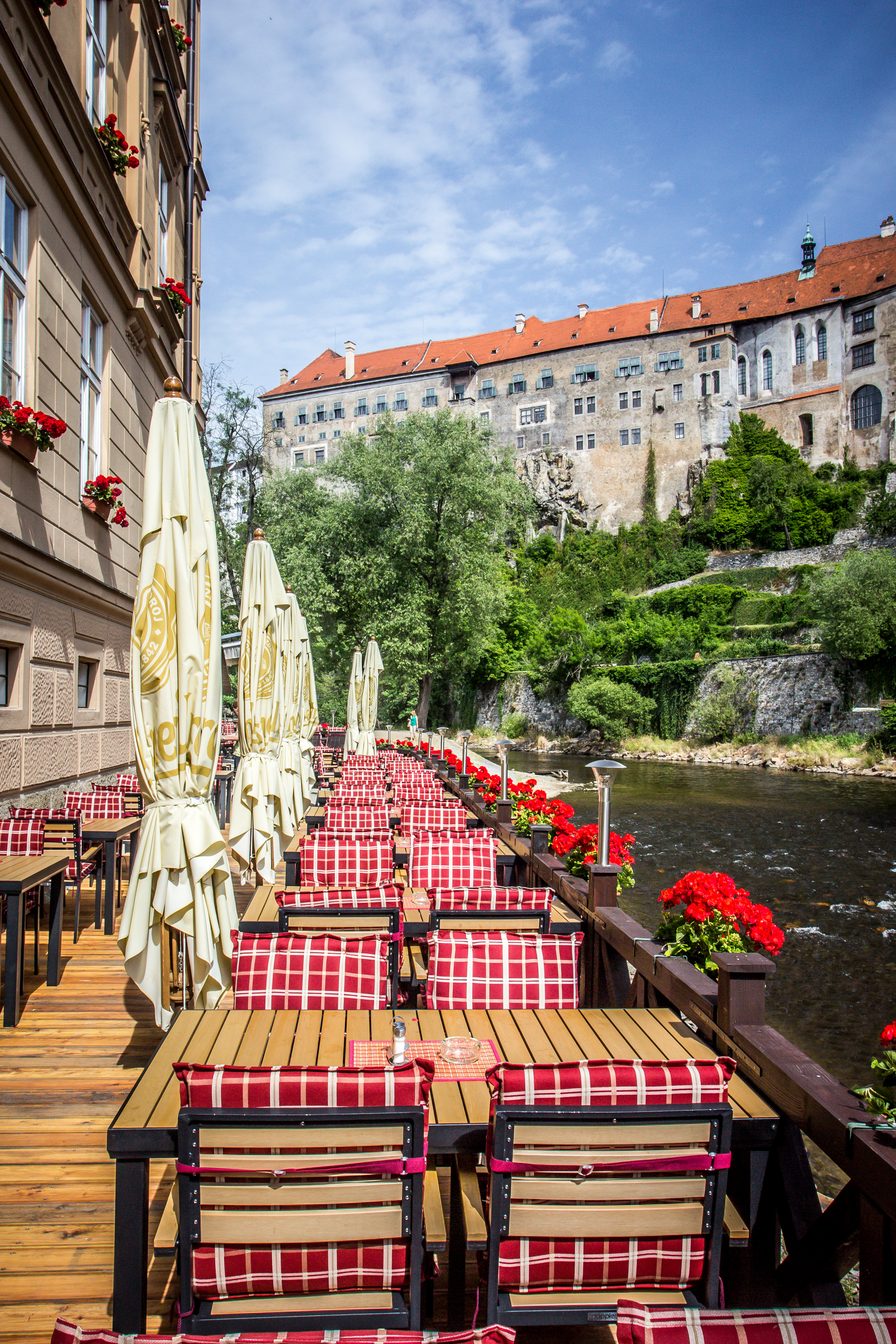 Hotel Dvořák****