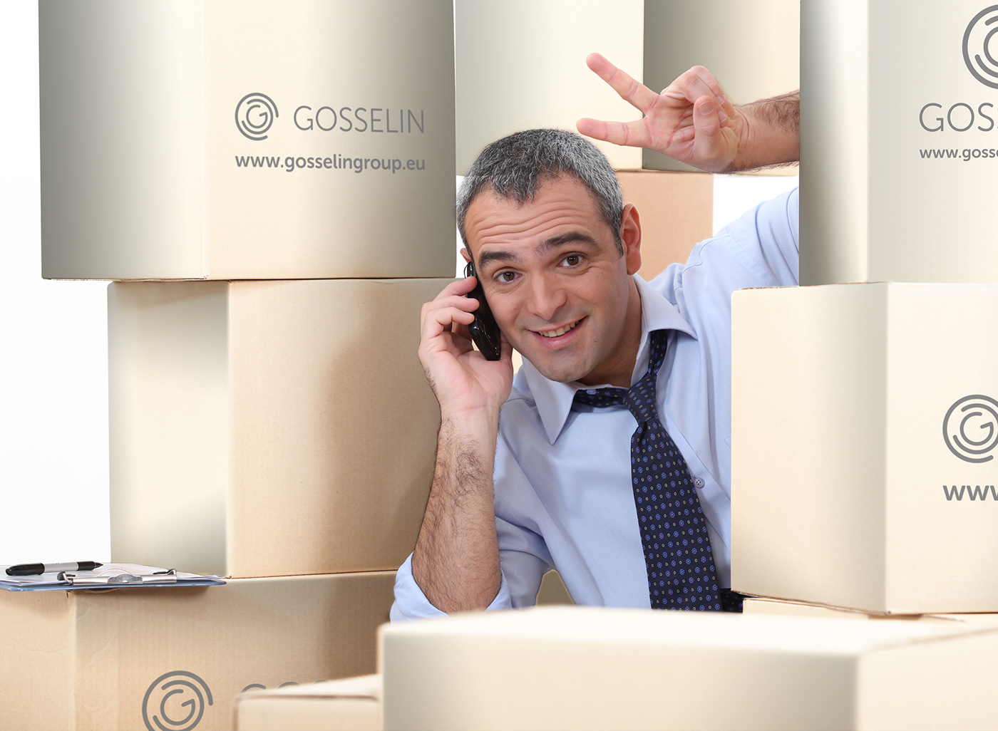Gosselin foto 3