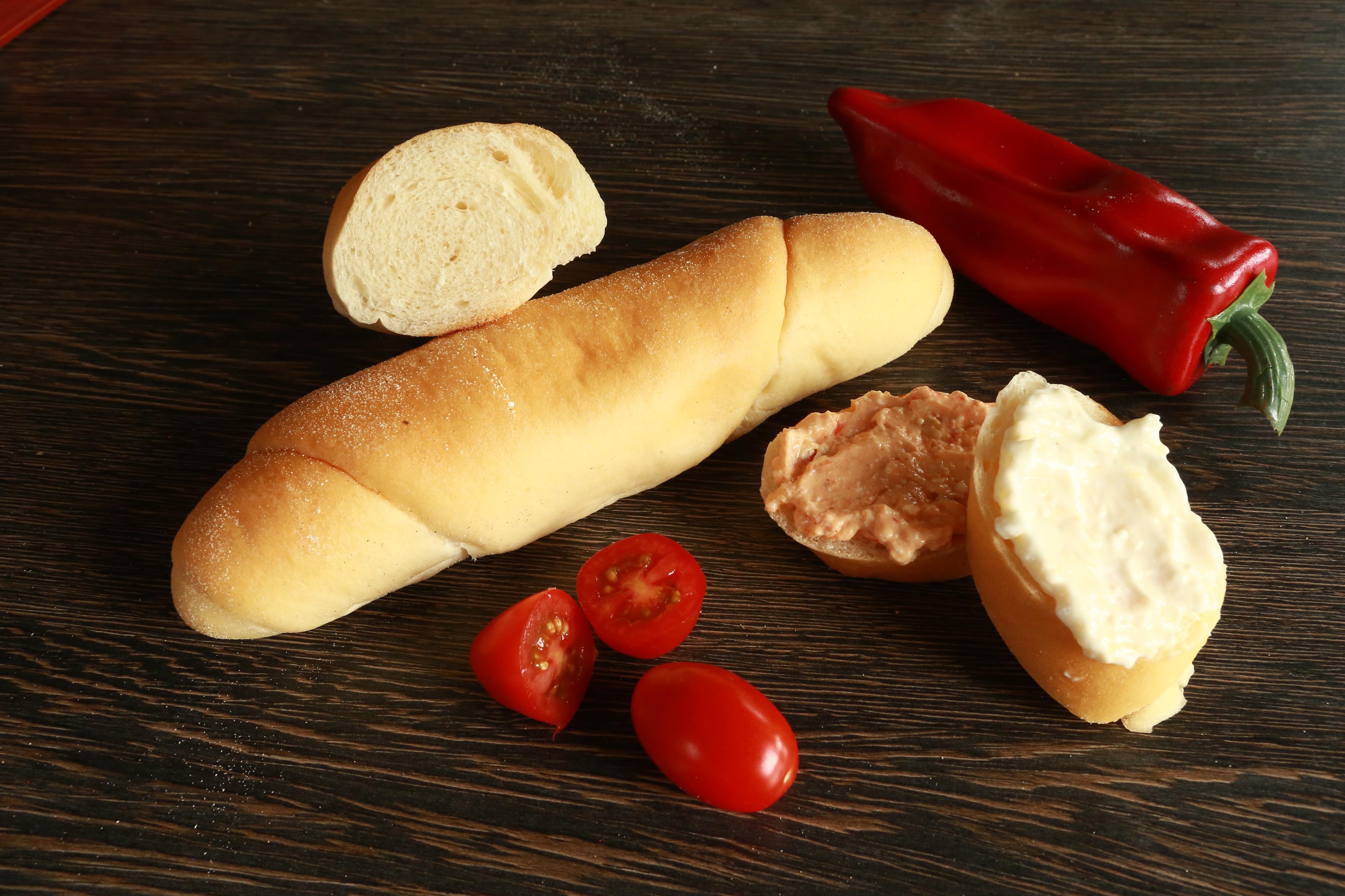 Zálezlická pekárna foto 4