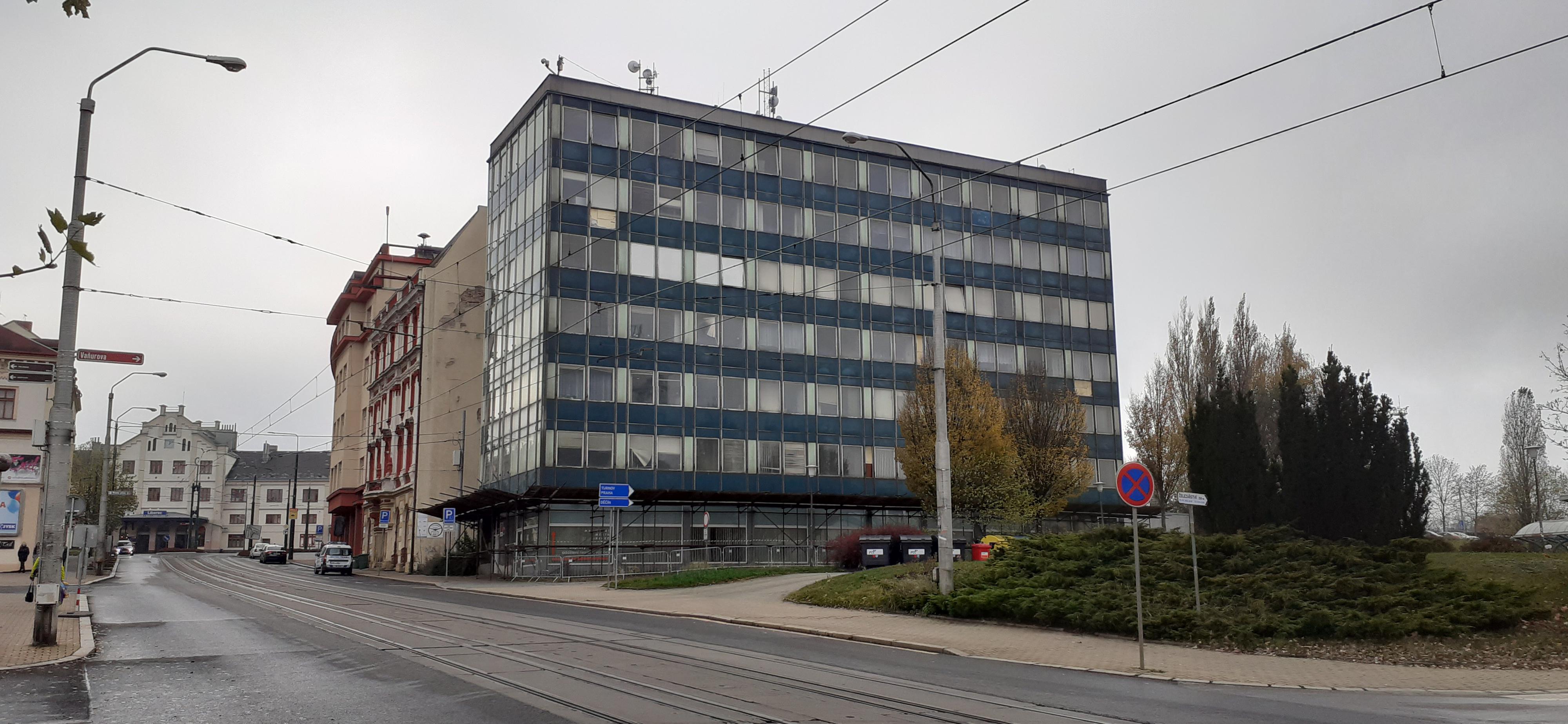 Městská policie Liberec foto 4