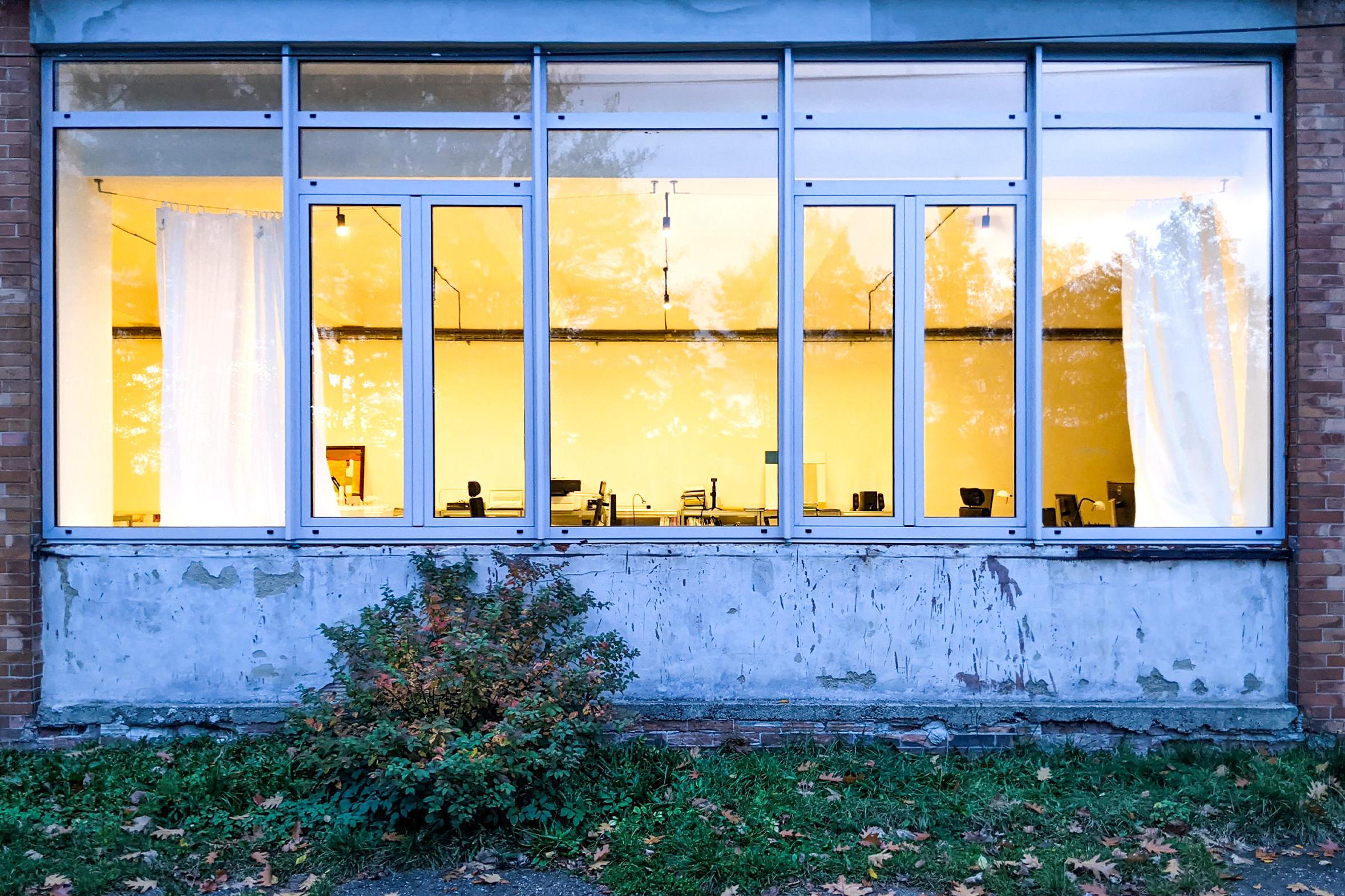 Šťastný Pavel Architekt : SP-AM