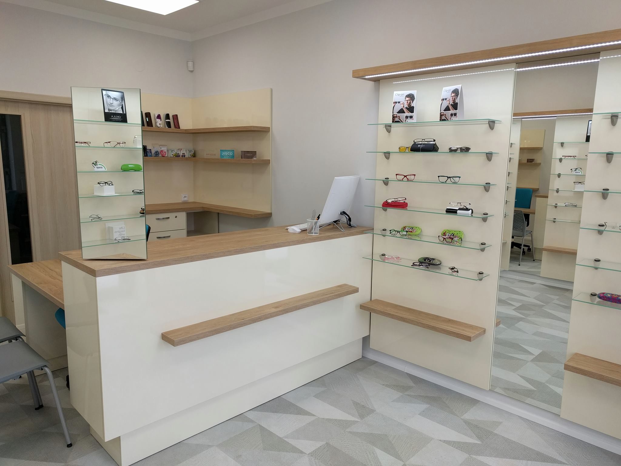 Optika Ullmann, s.r.o. foto 4