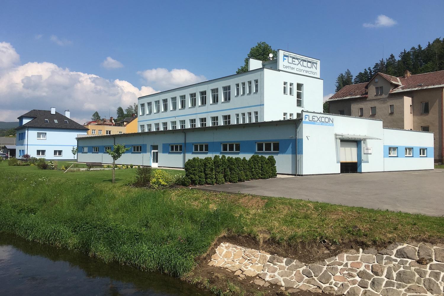 FLEXCON, s.r.o.