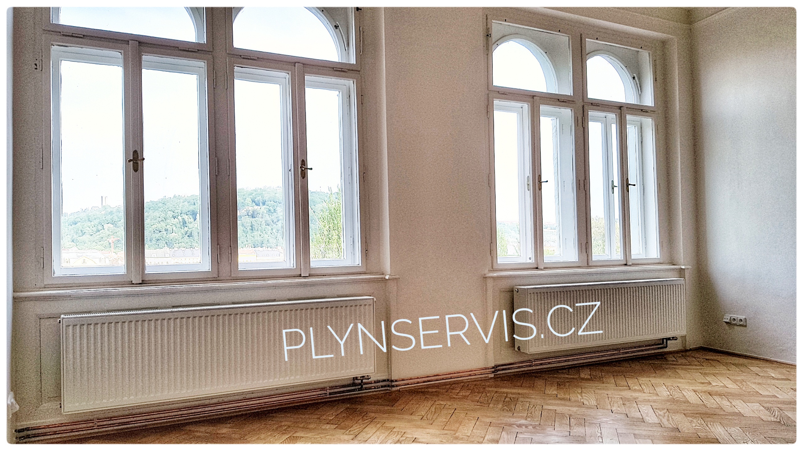 PLYNSERVIS ČERVENKA s.r.o. foto 3