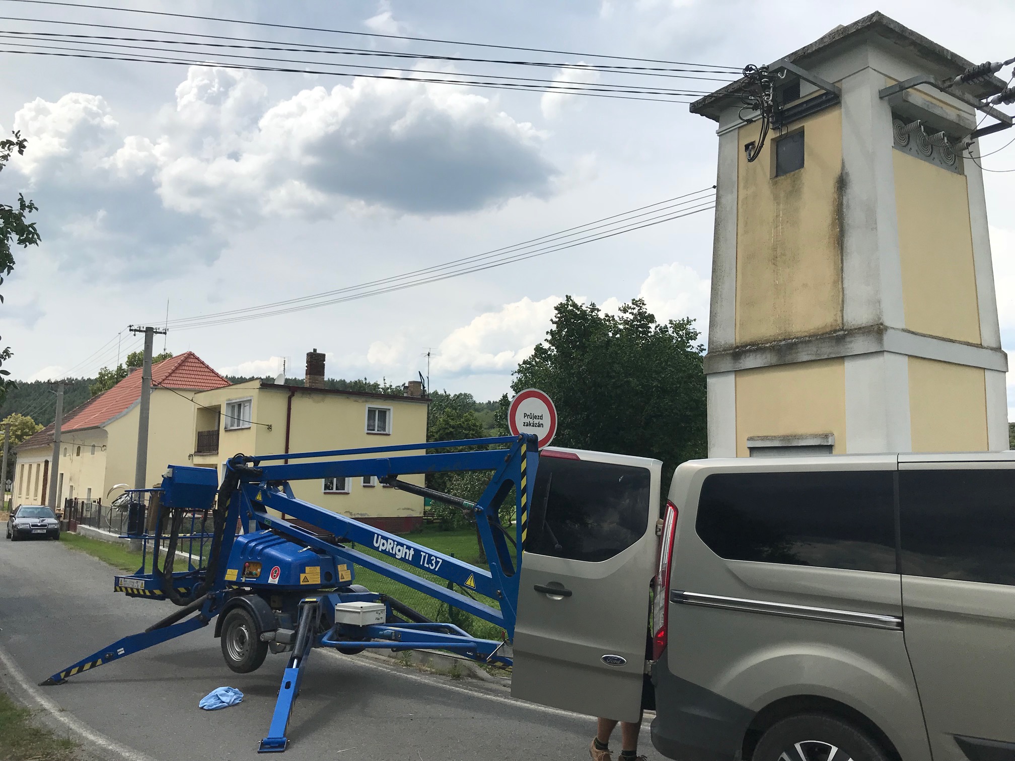 ZJ ELECTRIC s.r.o. foto 3