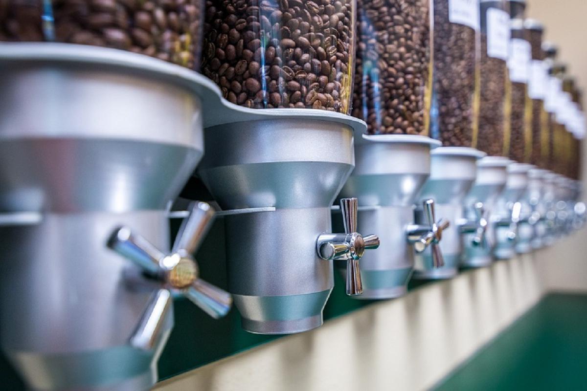 Speciálka Káva-Čaj-Víno