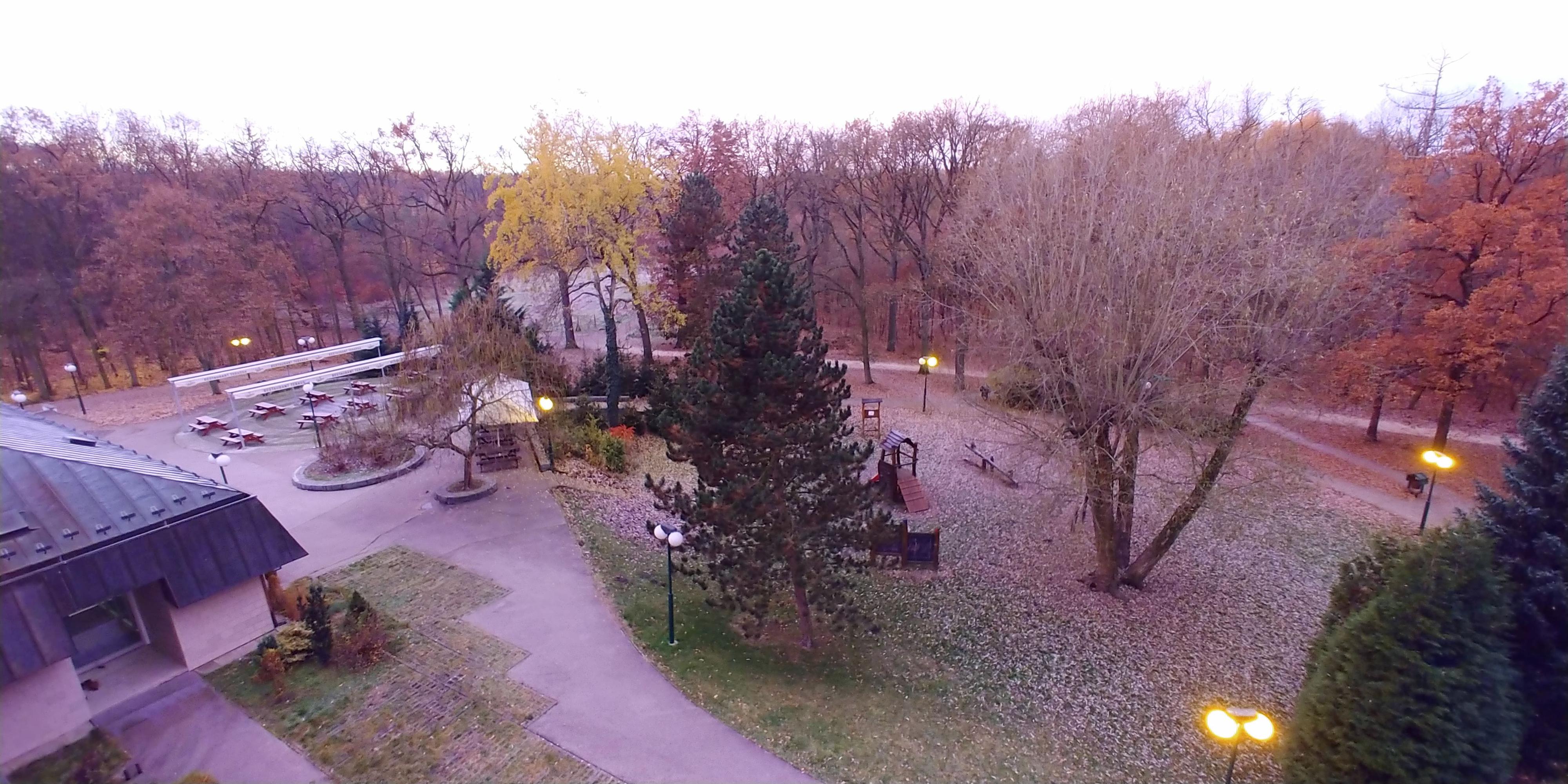 Hotel Globus foto 2