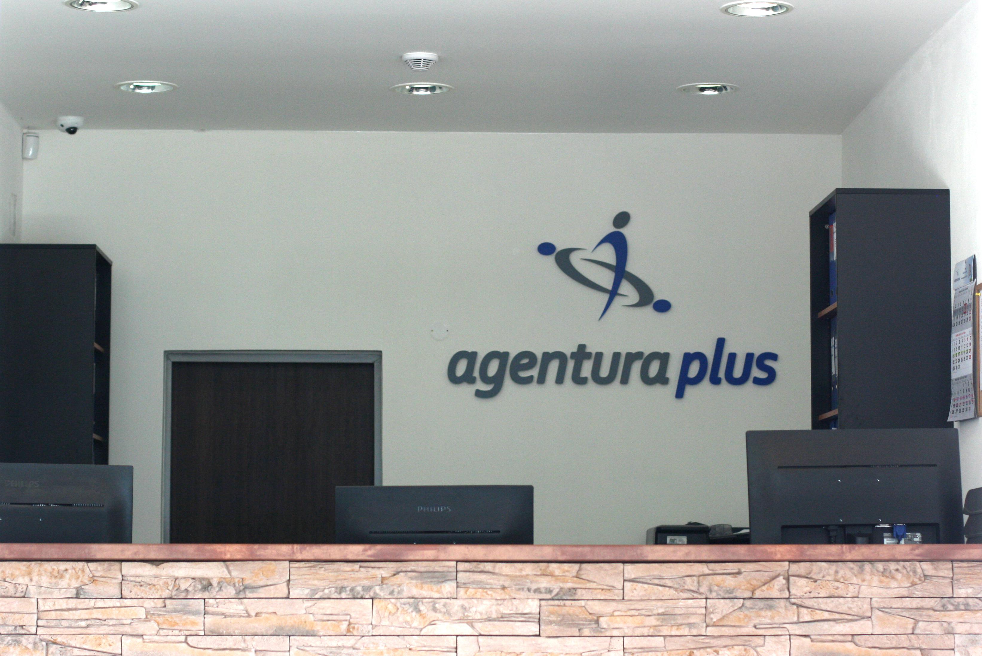 AGENTURA PLUS CZ, s.r.o.