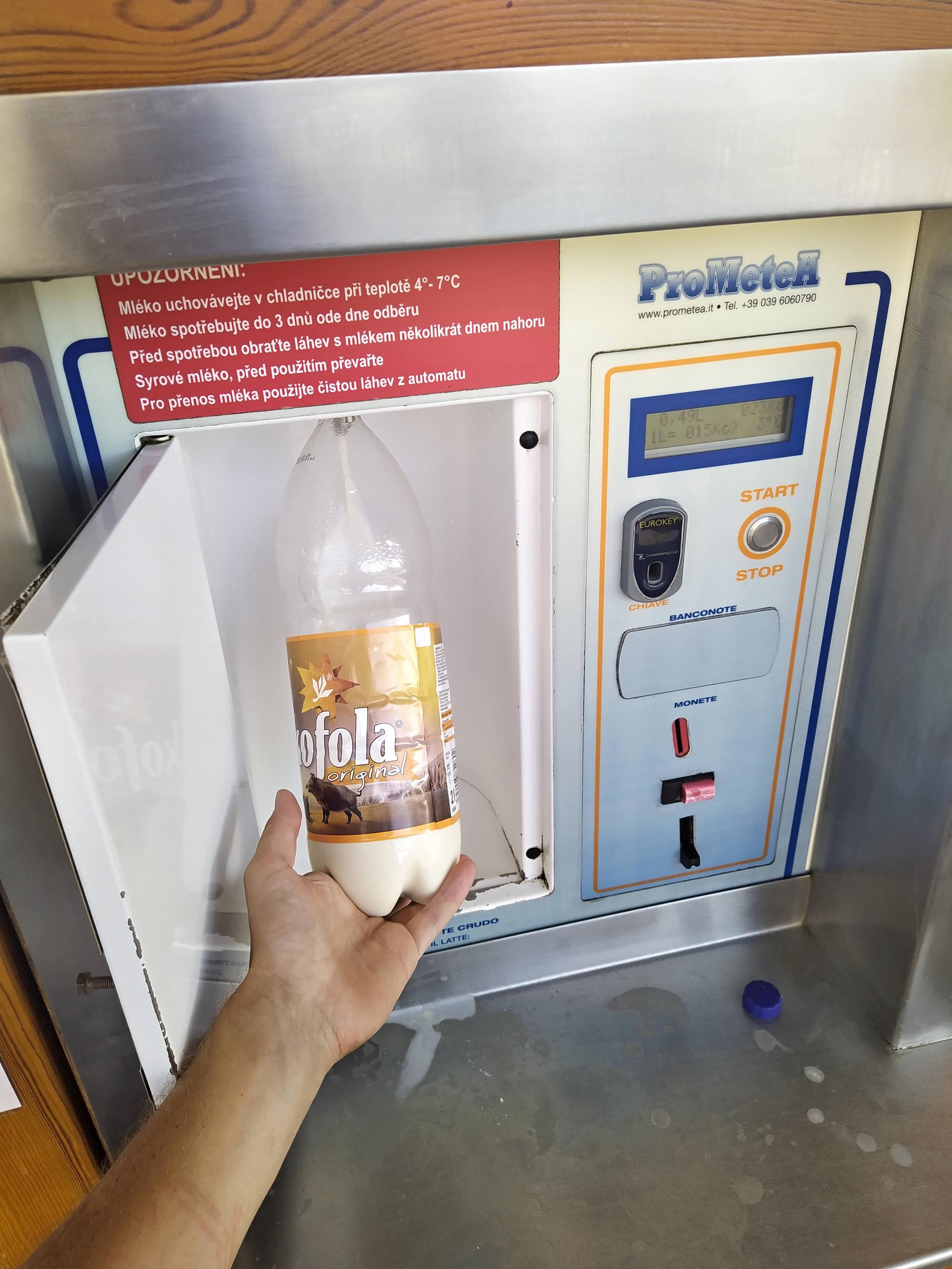 Farma u Lofů foto 3