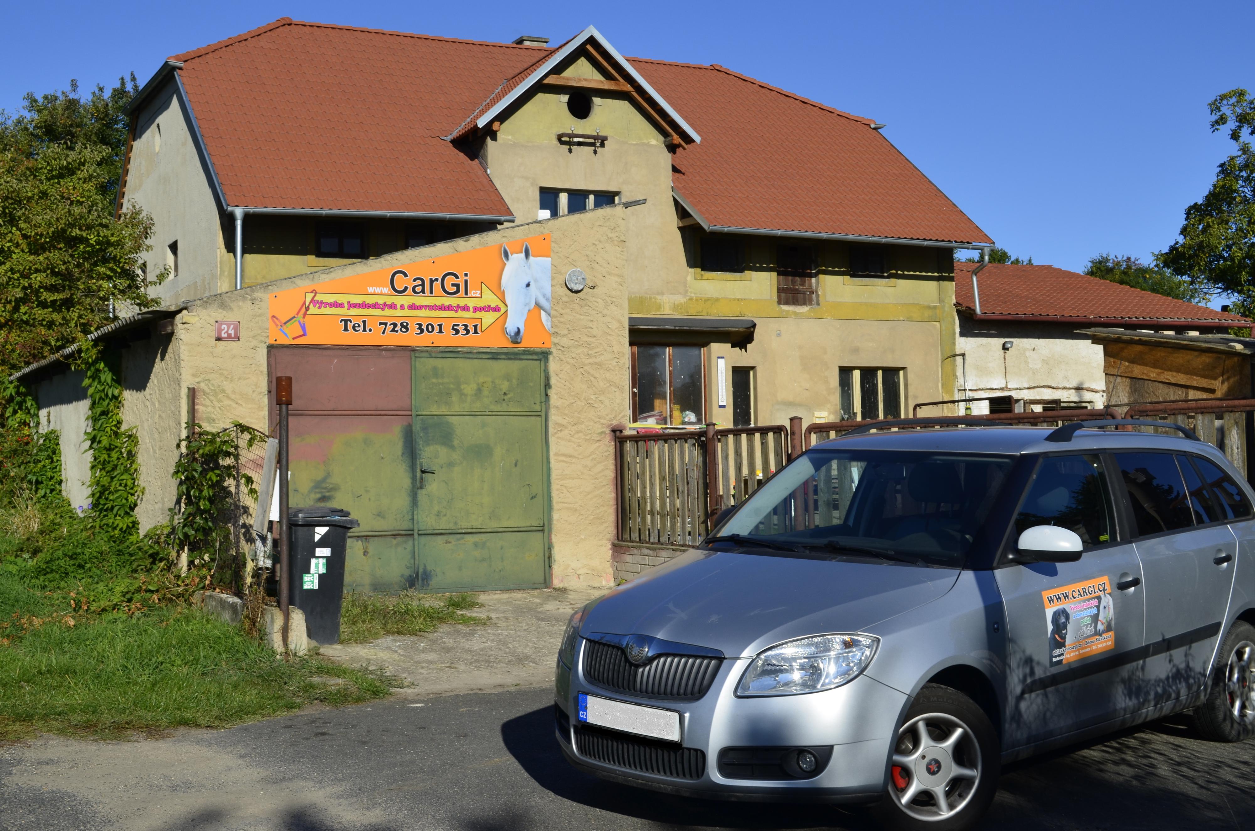 CarGi foto 2