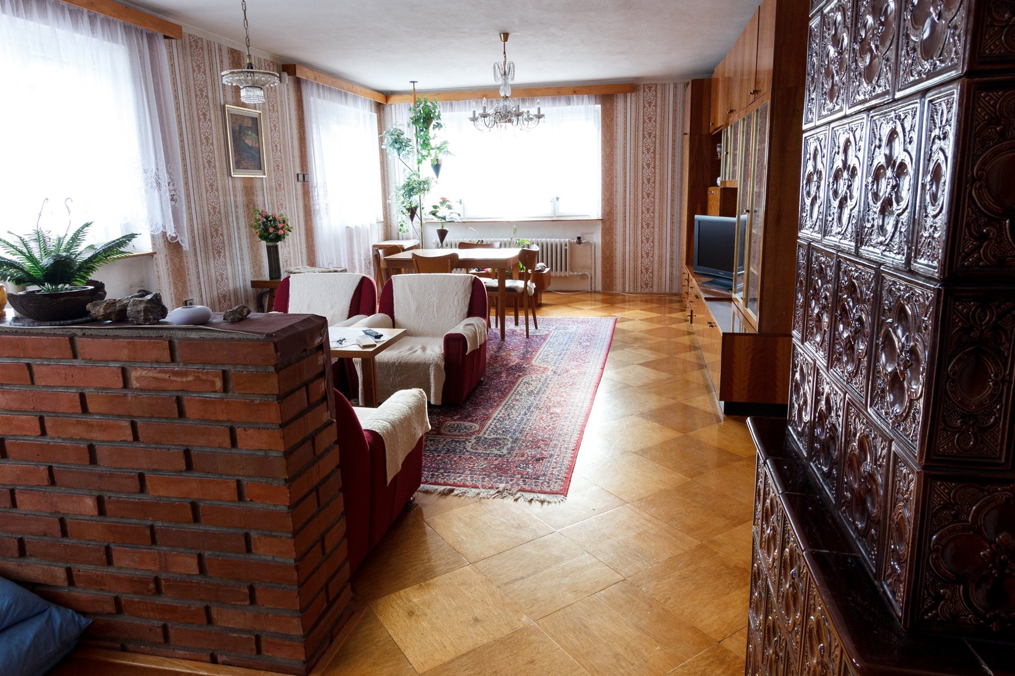 Ubytování Petrová NMNM foto 4