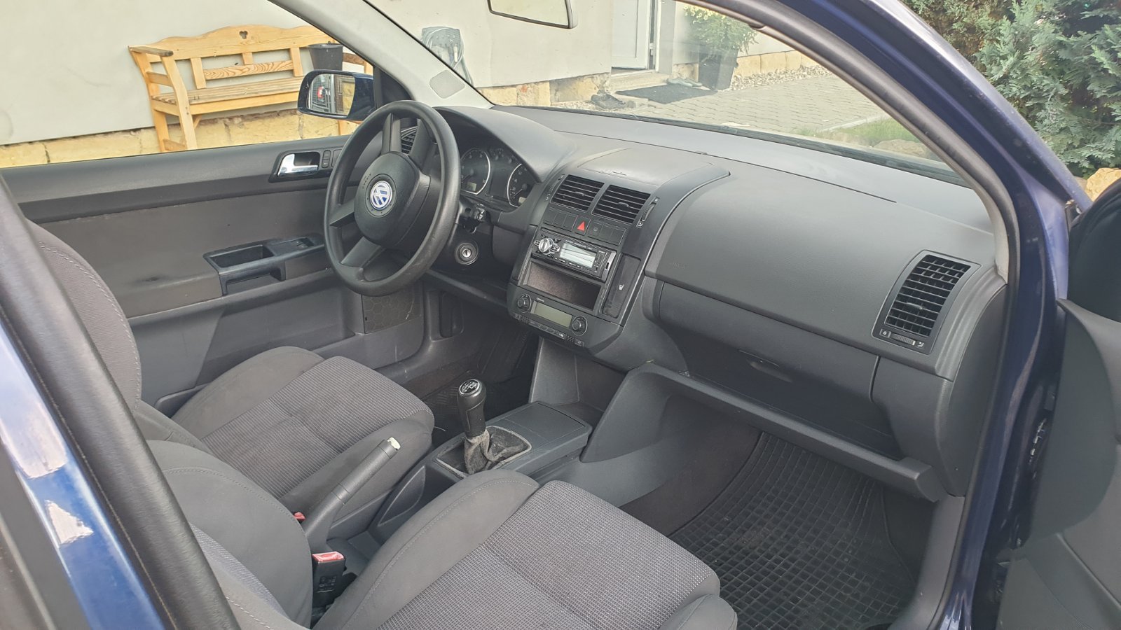Čisté Auto MB foto 3