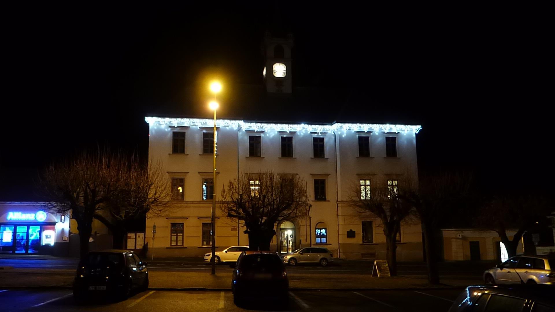 Kdyně - městský úřad foto 3