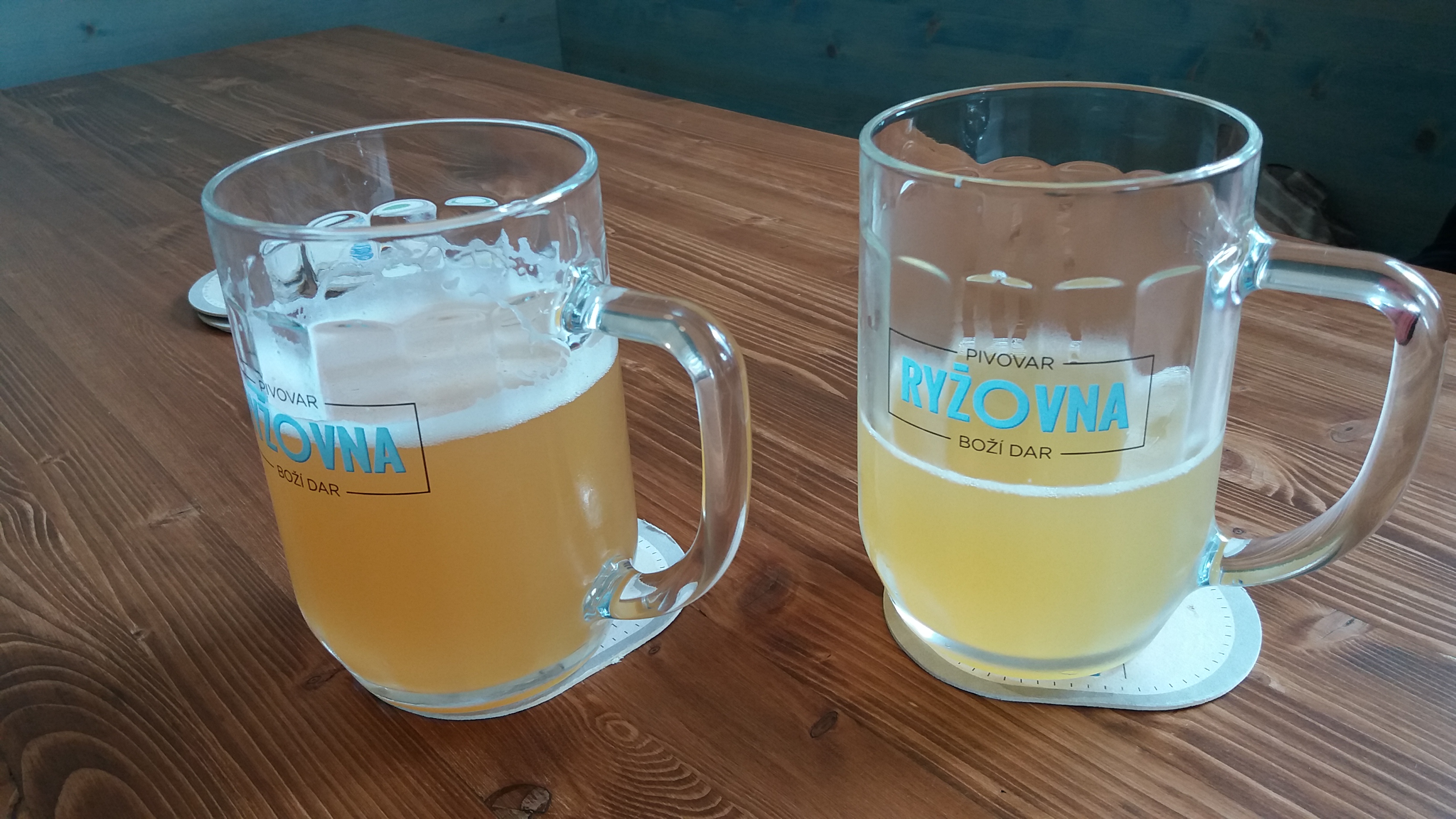 Pivovar Ryžovna, s.r.o. foto 6