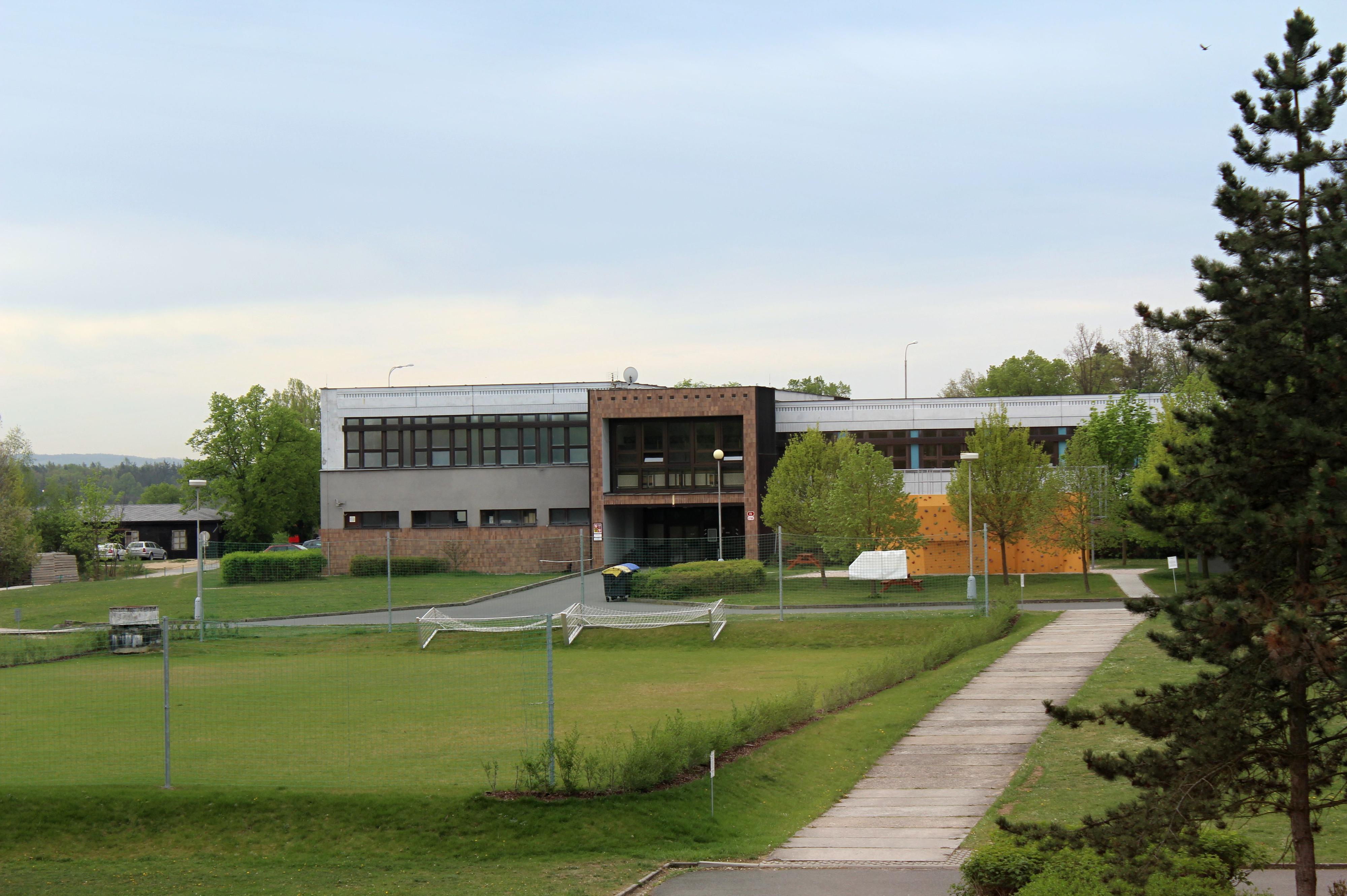 Ústav tělesné výchovy a sportu ZČU