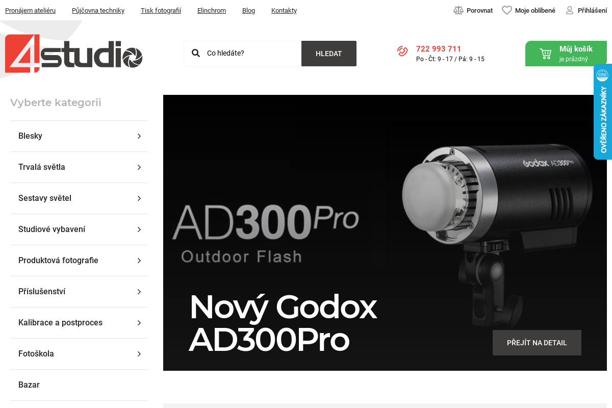 4studio.cz