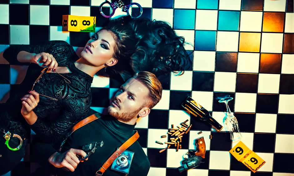 Hana Čihánková - vizážistka foto 4