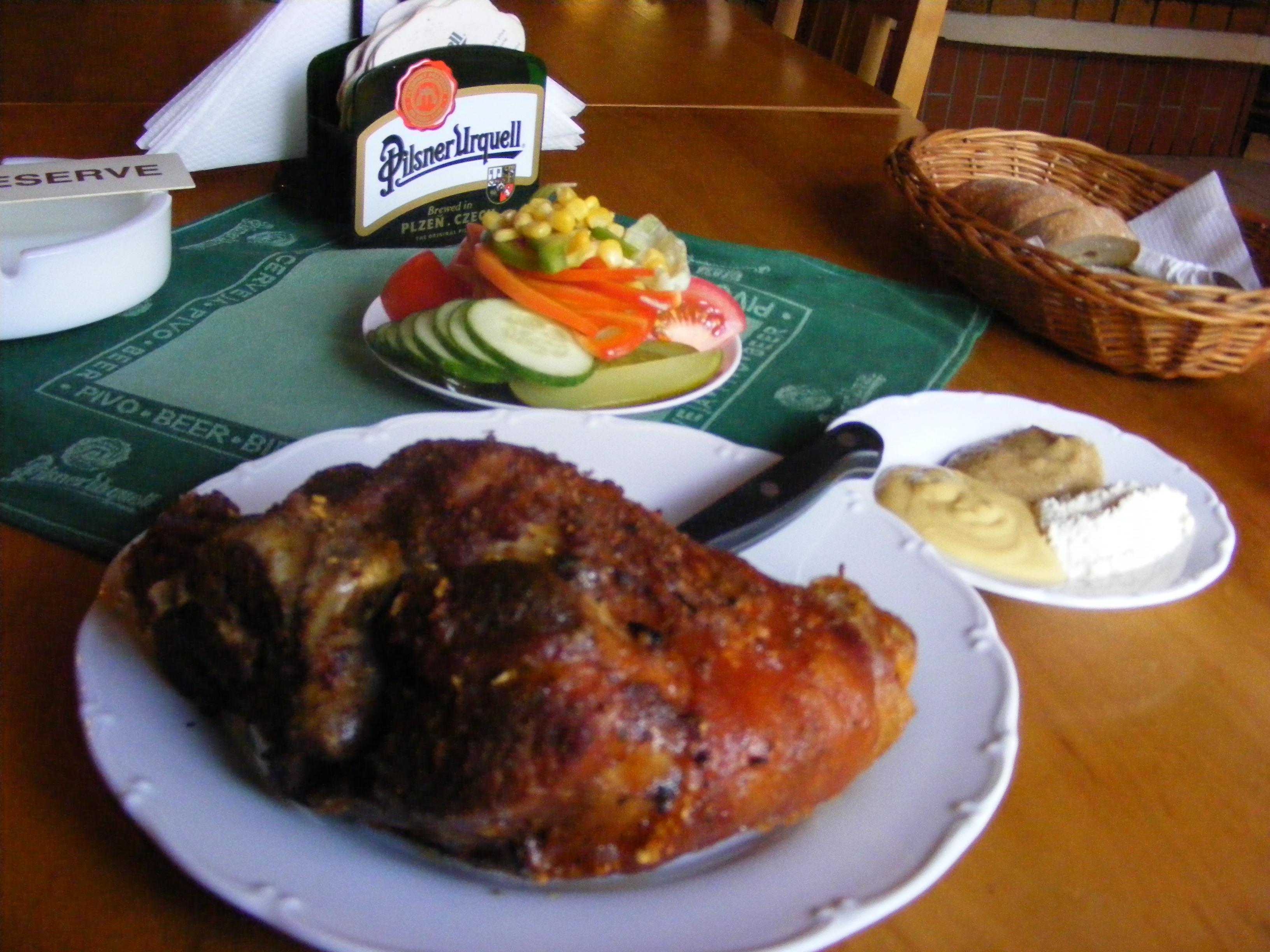 Krčma Na Prženském vrchu foto 6