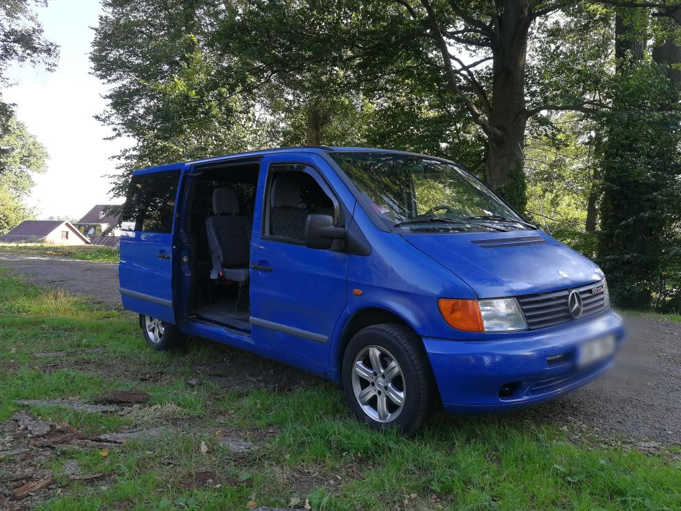 Taxi Pertlík Jihlava foto 4