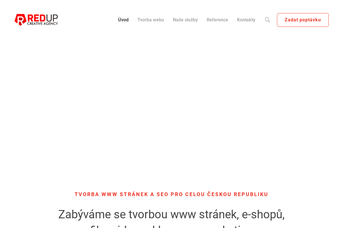 RedUP Creative Agency