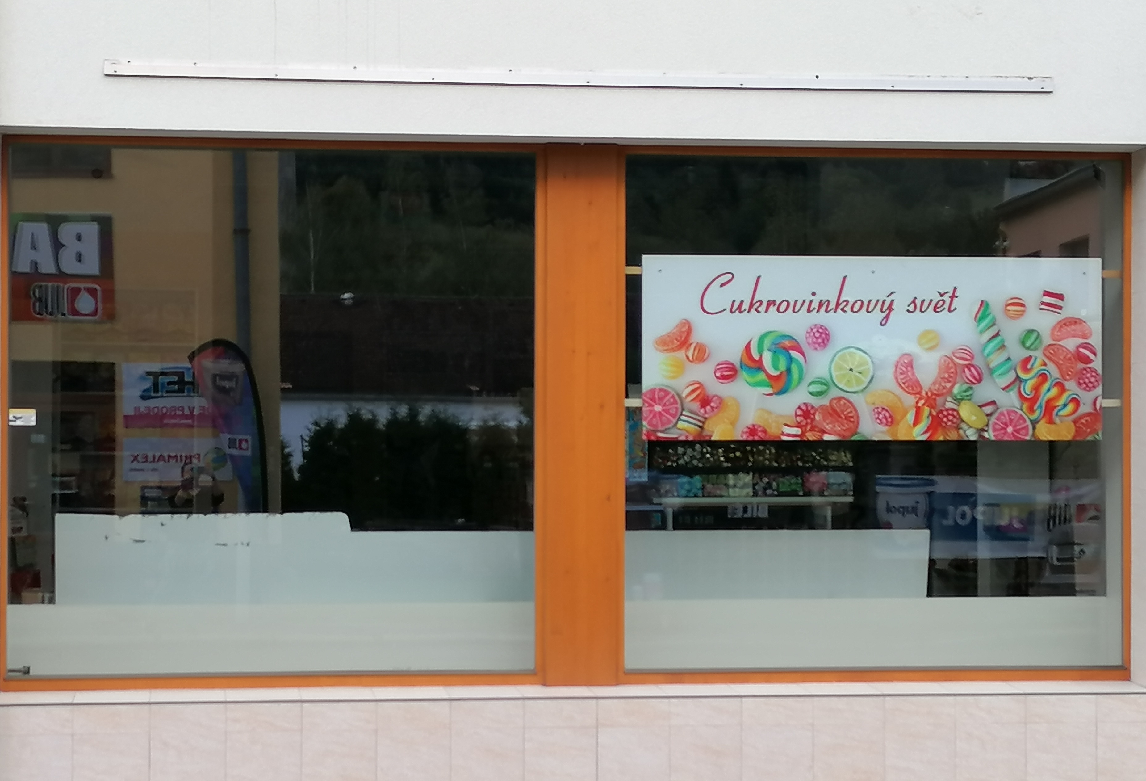 Obchudekveronika.cz foto 2