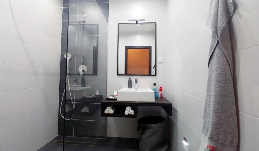 Erotické masáže - Chilli Salon foto 6