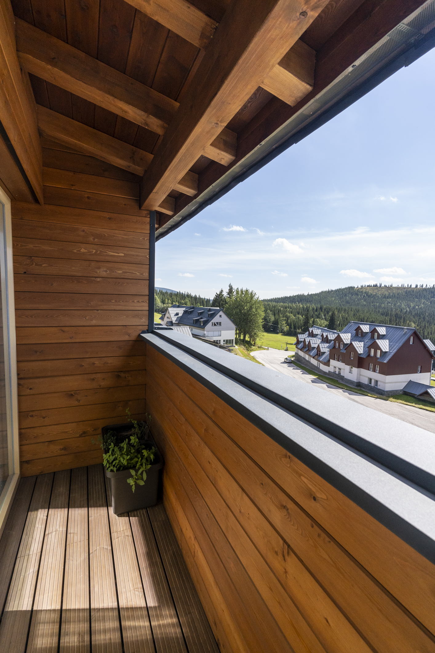 Apartmán Horní Mísečky foto 4