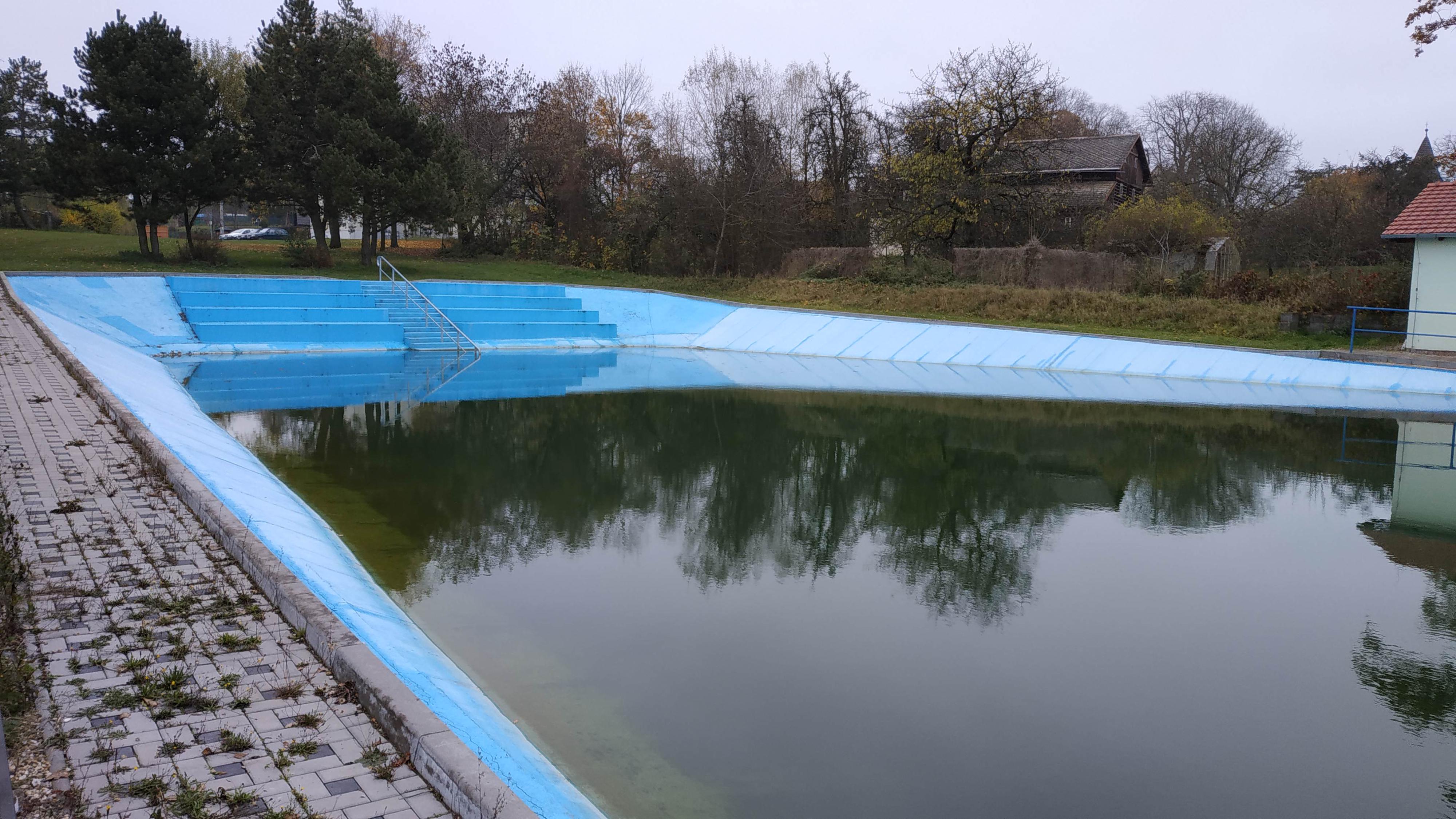 Koupaliště Vlastibořice foto 5