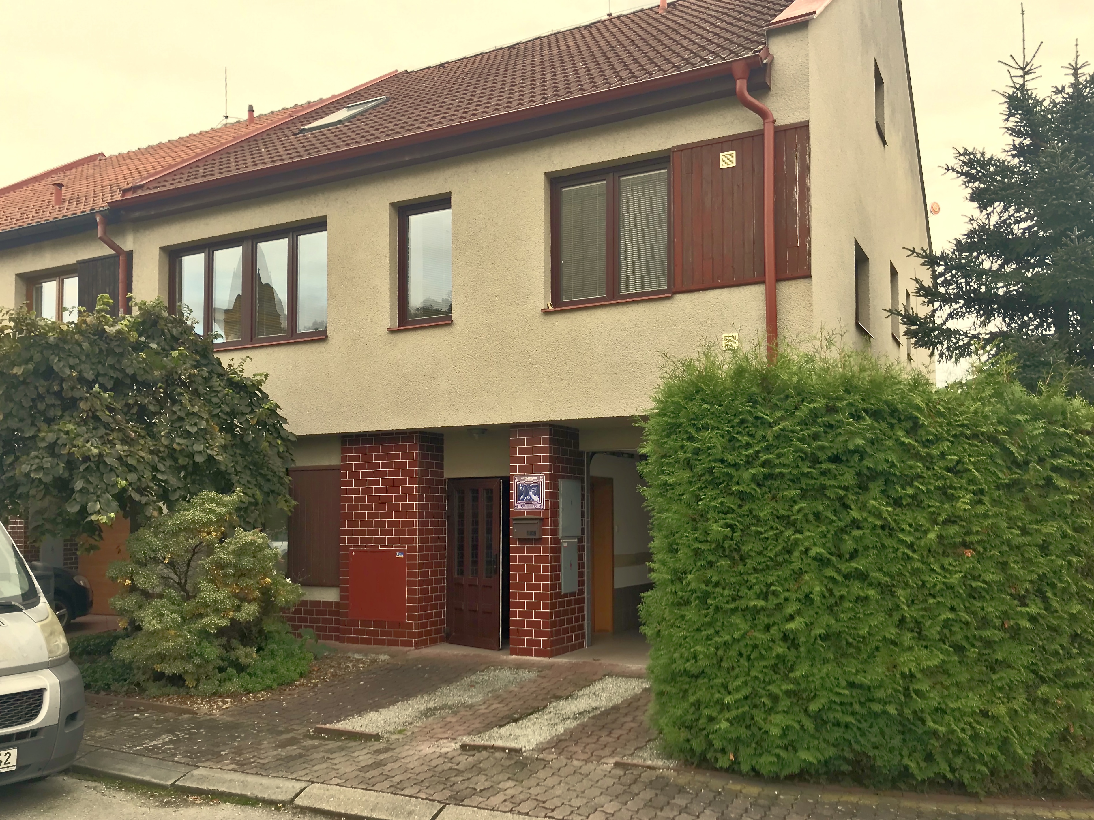 Apartmán Pod Kostelem foto 6