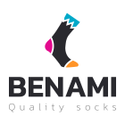 Logo obchodu Benami.cz