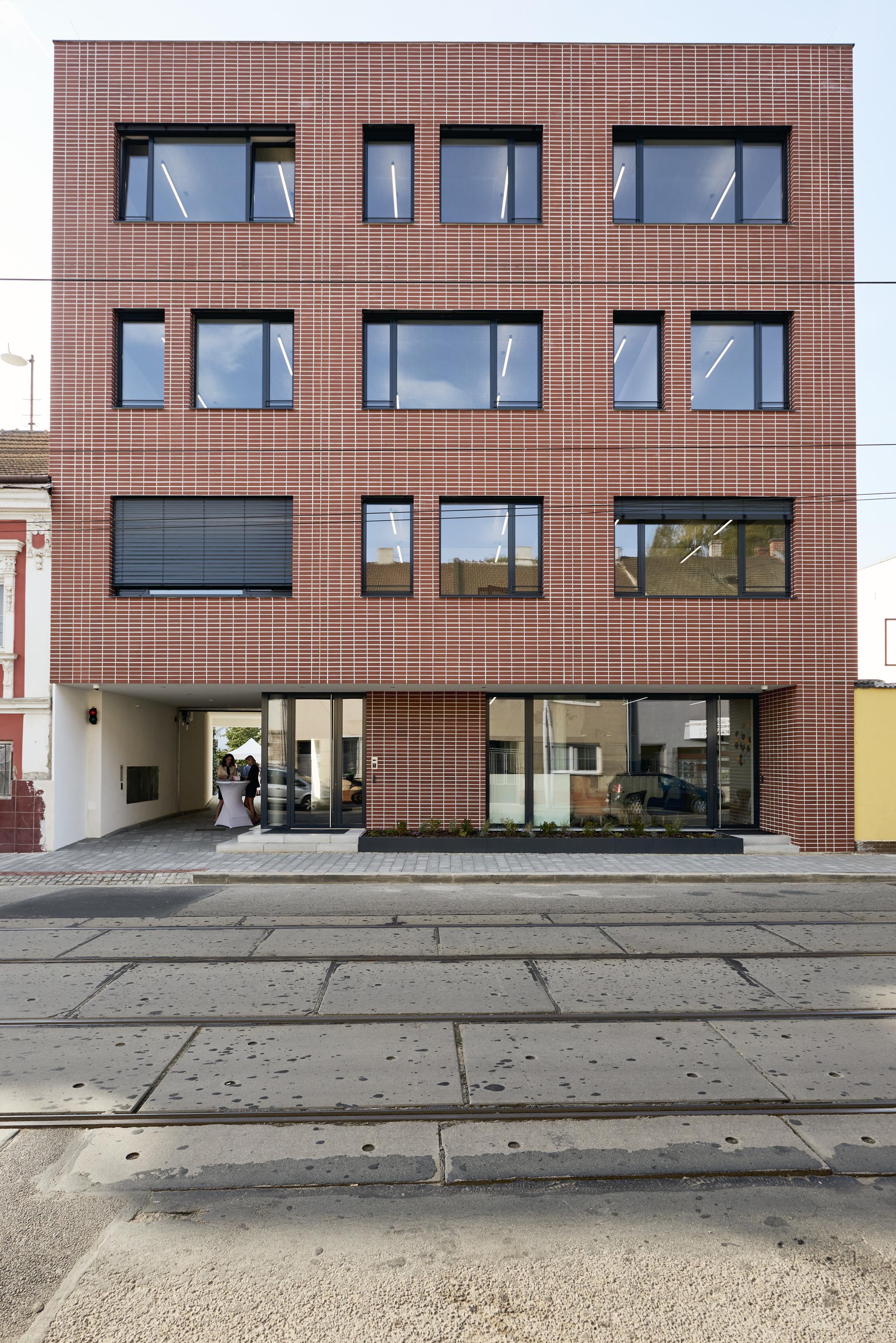 COSTI s.r.o. - stavební poradenství foto 2