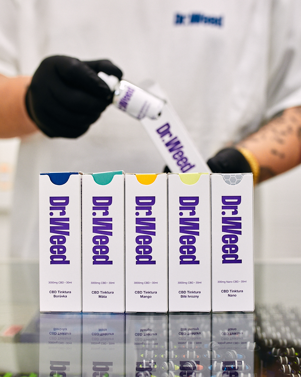 Dr. Weed Store foto 4
