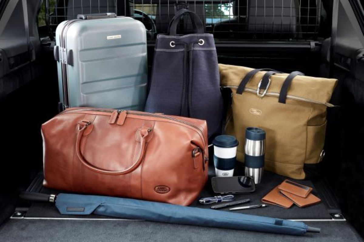 E-shop Jaguar Land Rover DEF-TEC s.r.o.