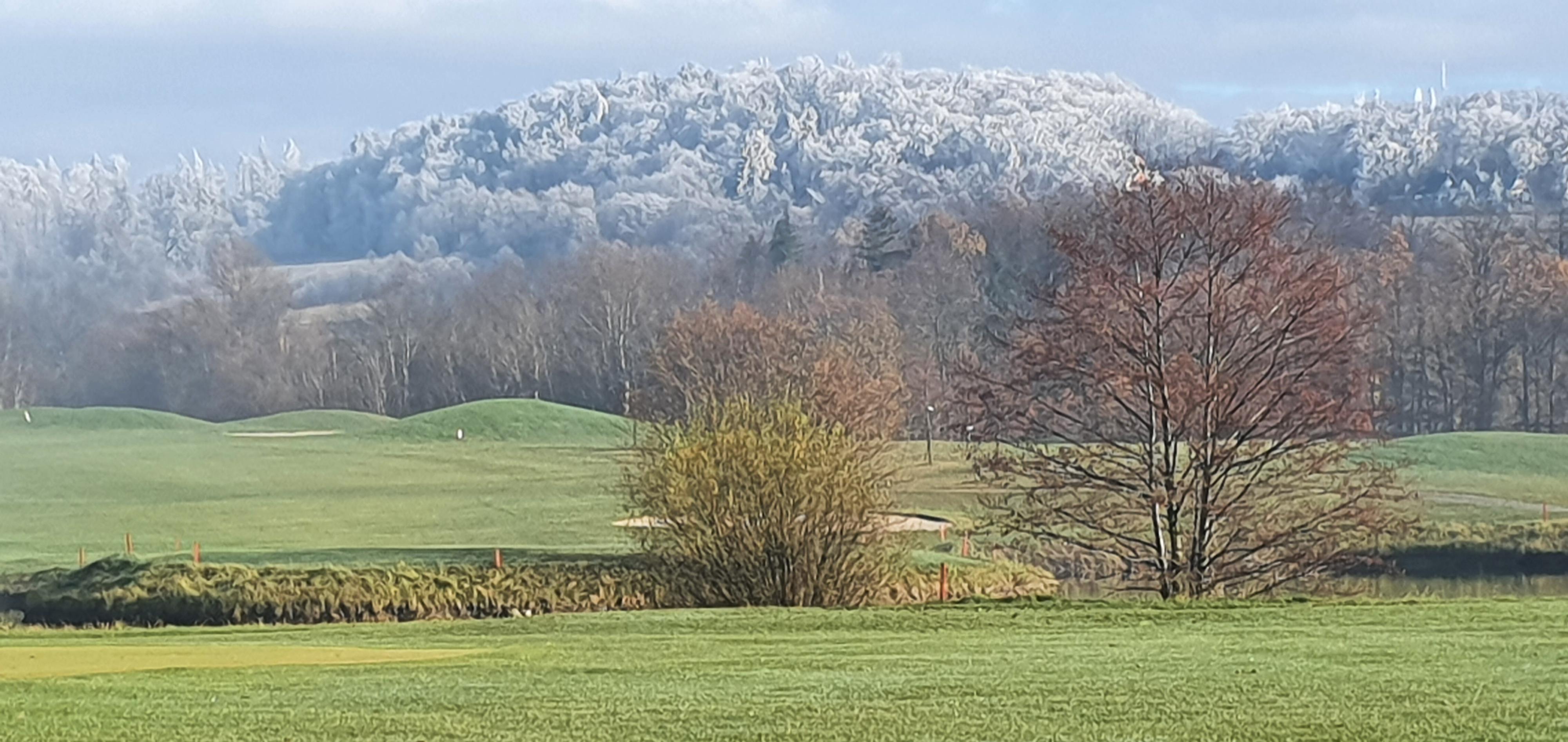 Golf Resort Olomouc foto 3