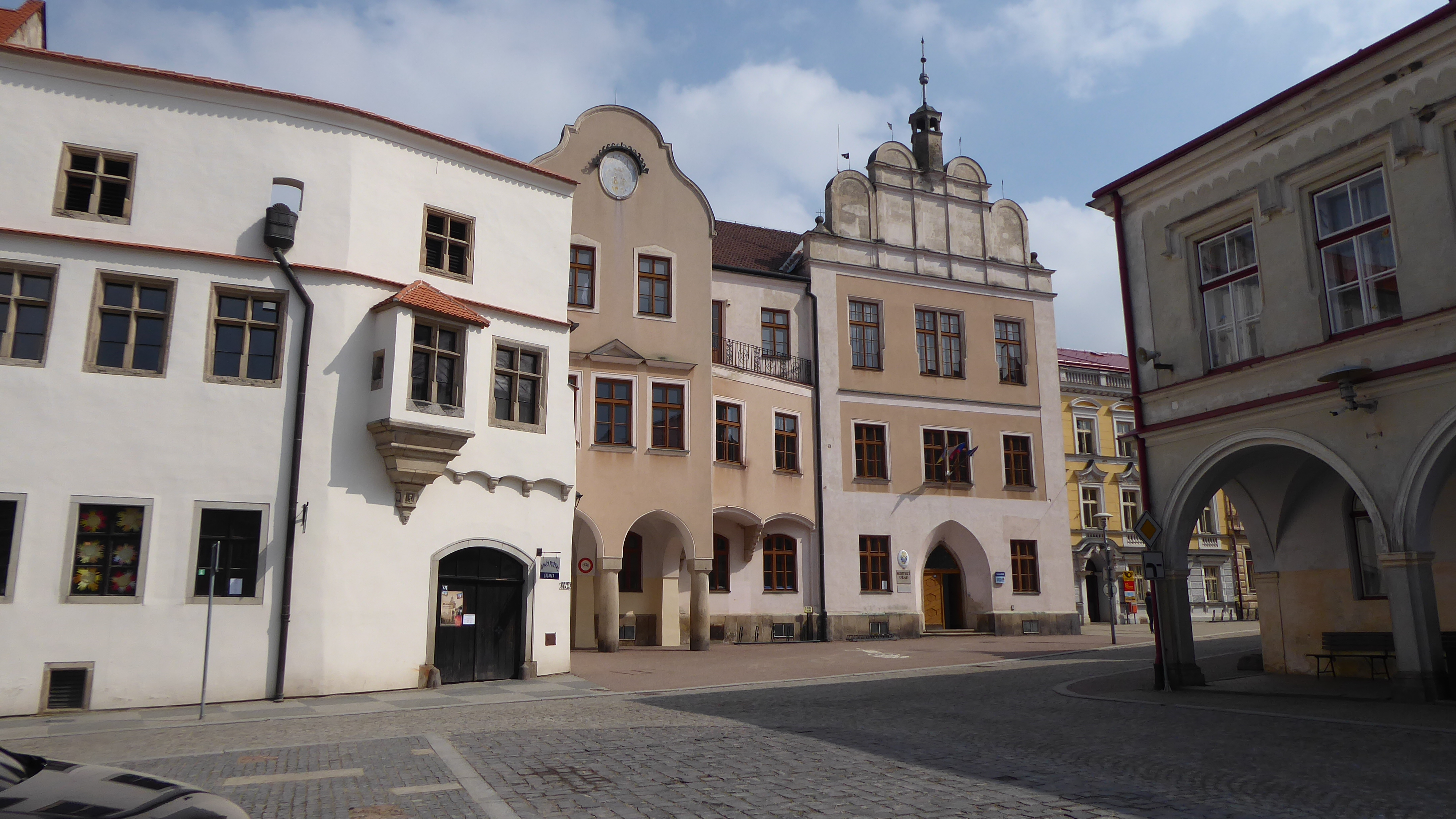 Bankomat České spořitelny foto 3