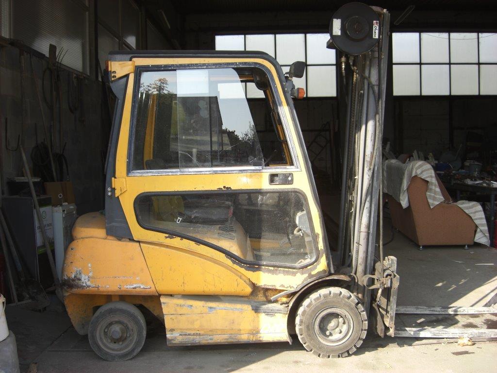 LORRY SERVIS, s.r.o. foto 6