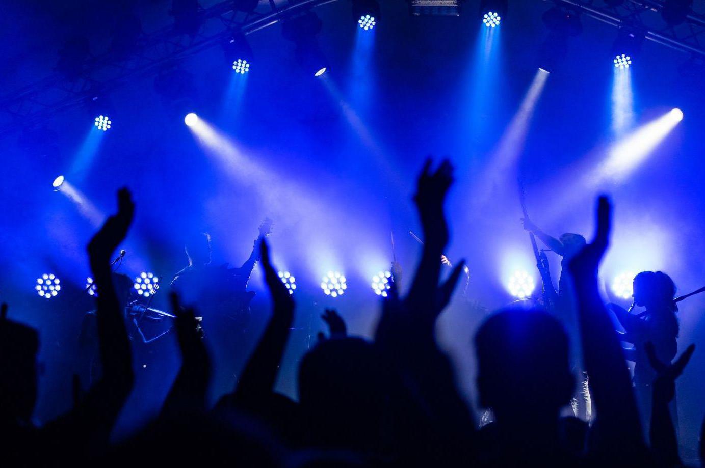 SOH Sound & Lights s.r.o.