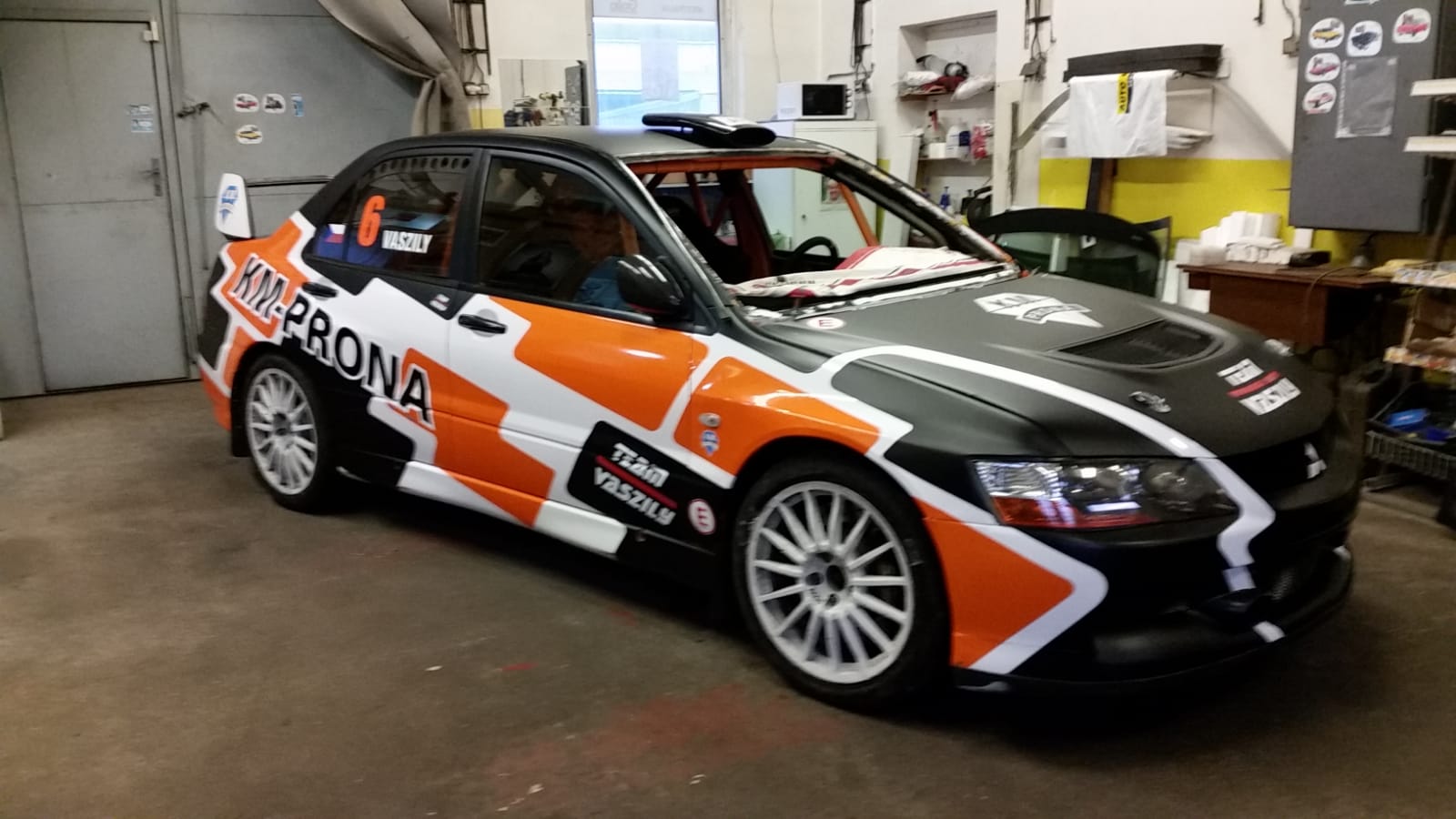AutoSklo Partner s.r.o. foto 2